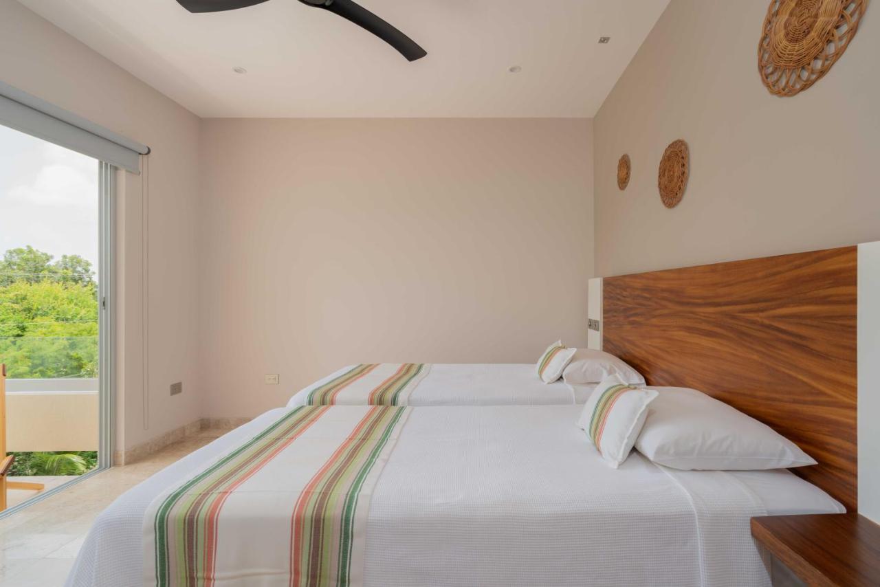 Valhalla By Biwa Hotel Tulum
