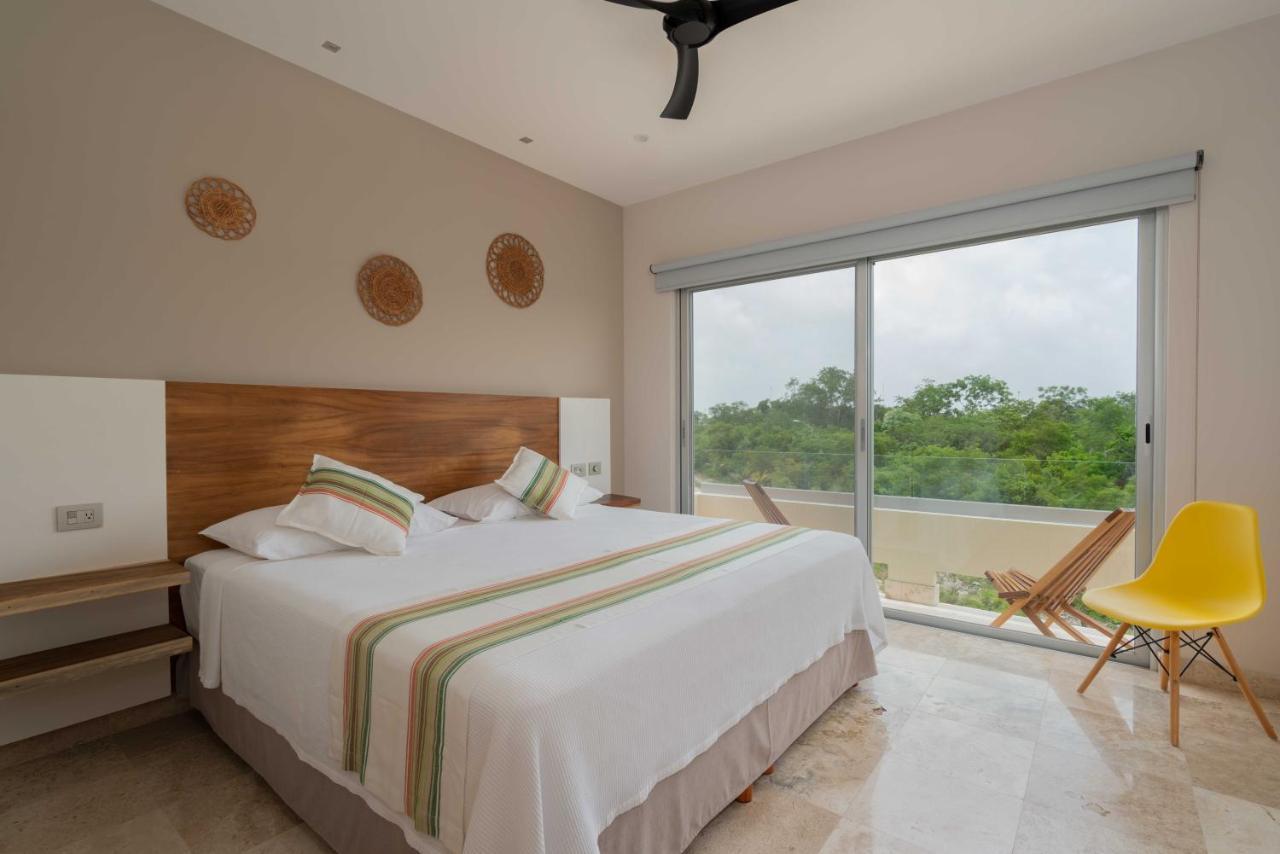 Valhalla By Biwa Hotel Tulum