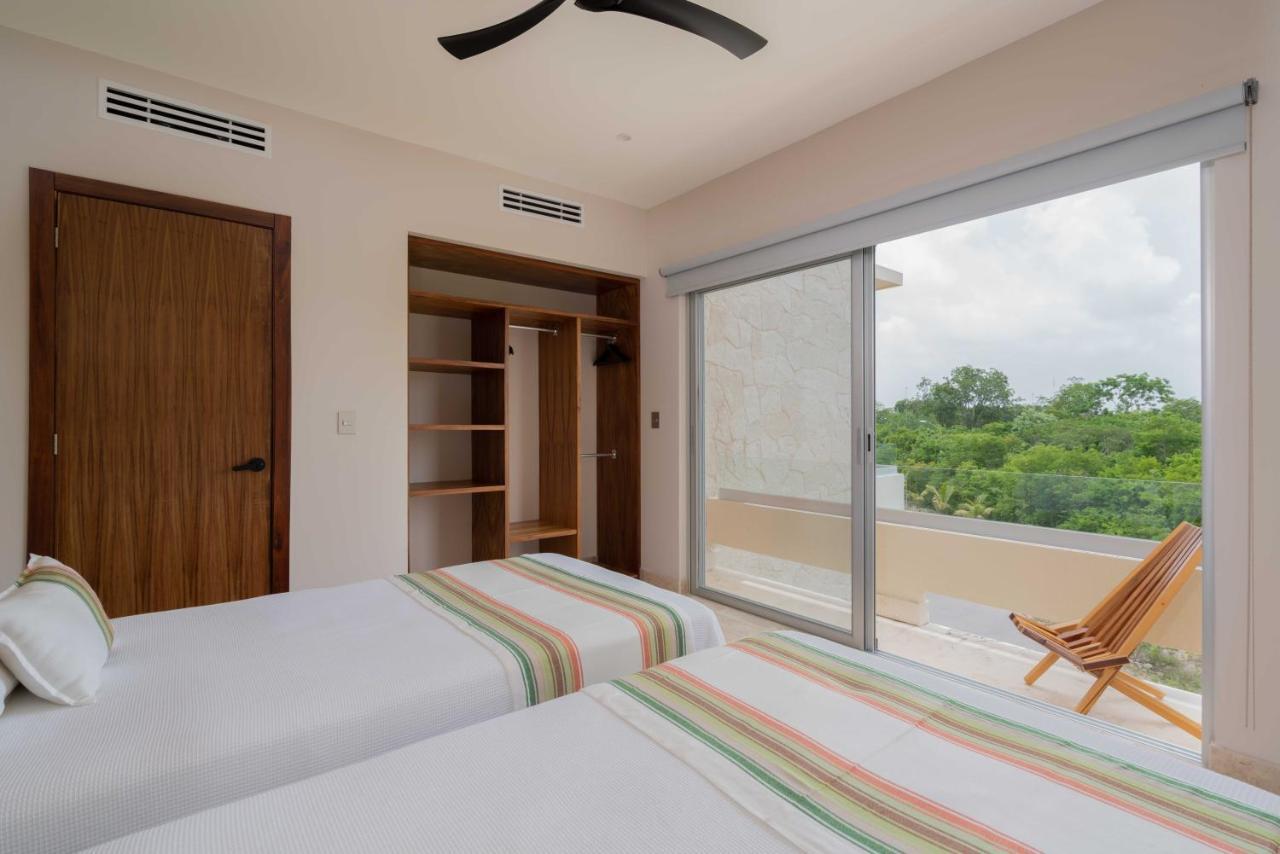 Hotel Valhalla By Biwa Tulum