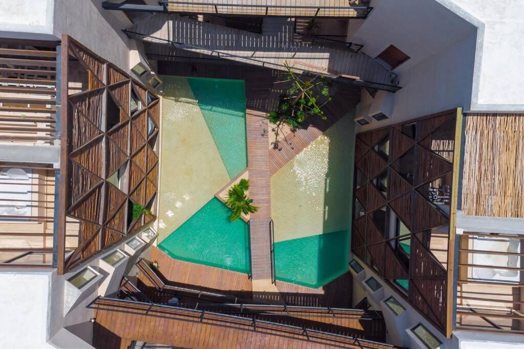 Apartamento Beautiful 2 Bedroom In In Maha