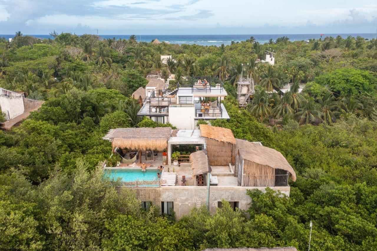 Casa Coyote Tulum
