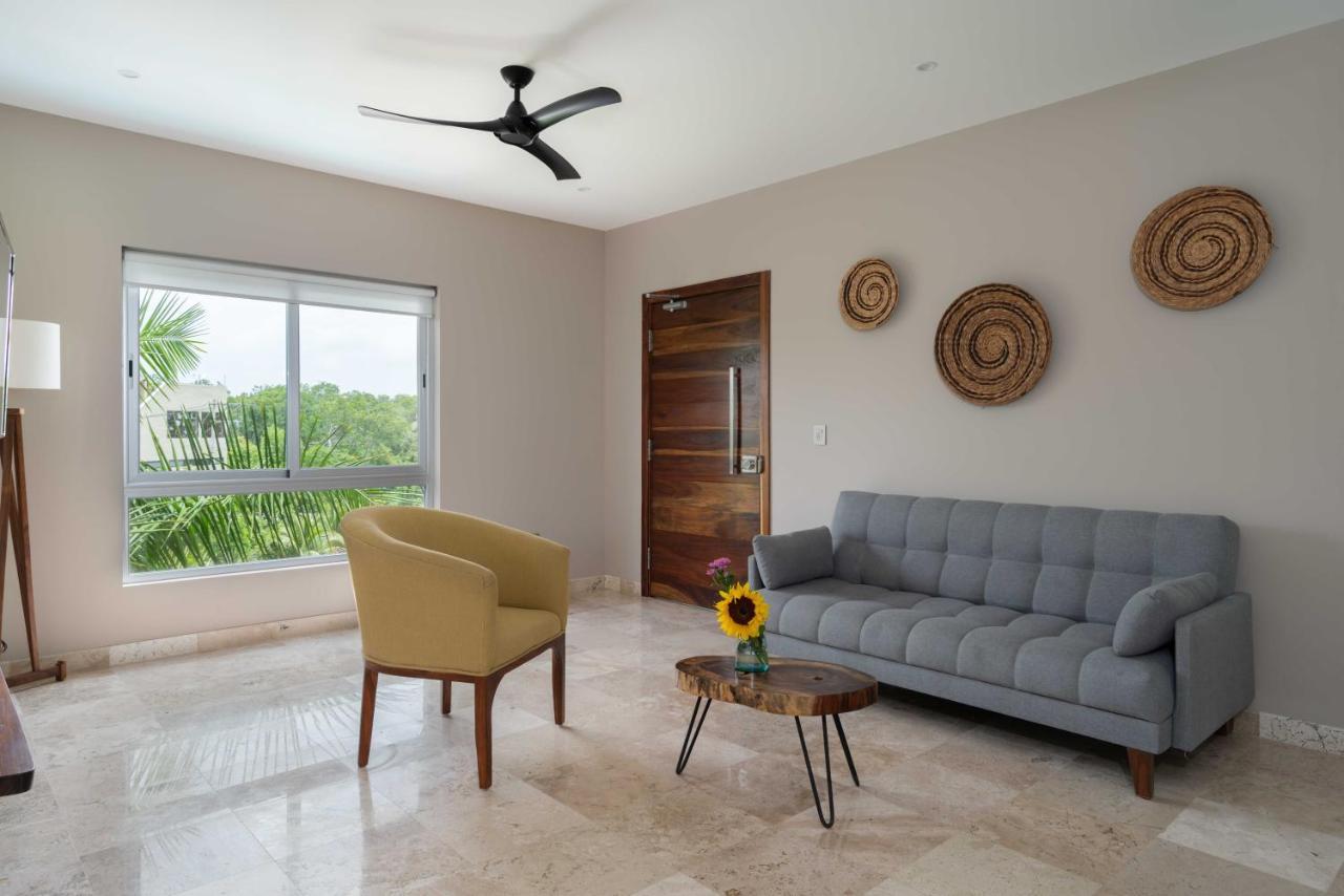 Valhalla By Biwa Hotel Tulum