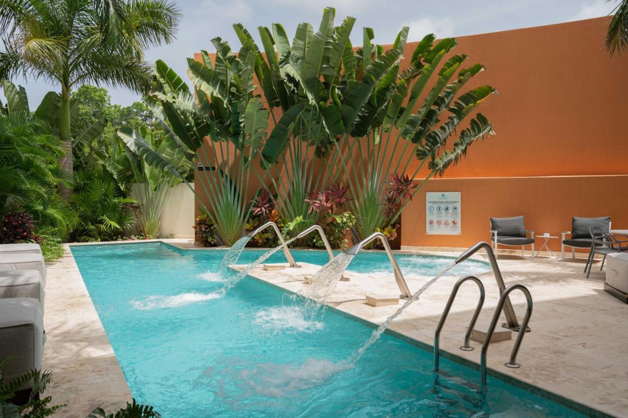 Hotel Valhalla By Biwa Tulum