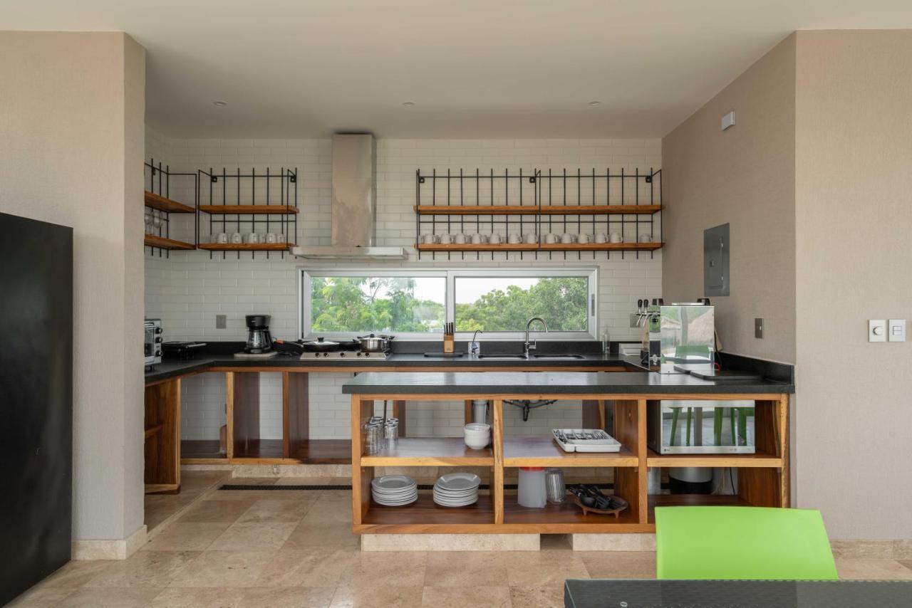 Valhalla By Biwa Hotel Tulum