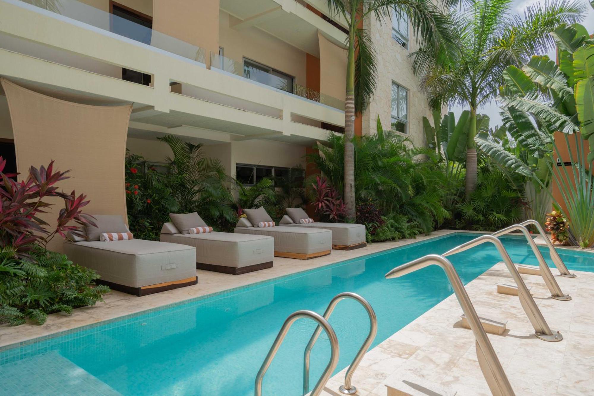 Valhalla By Biwa 3* Tulum