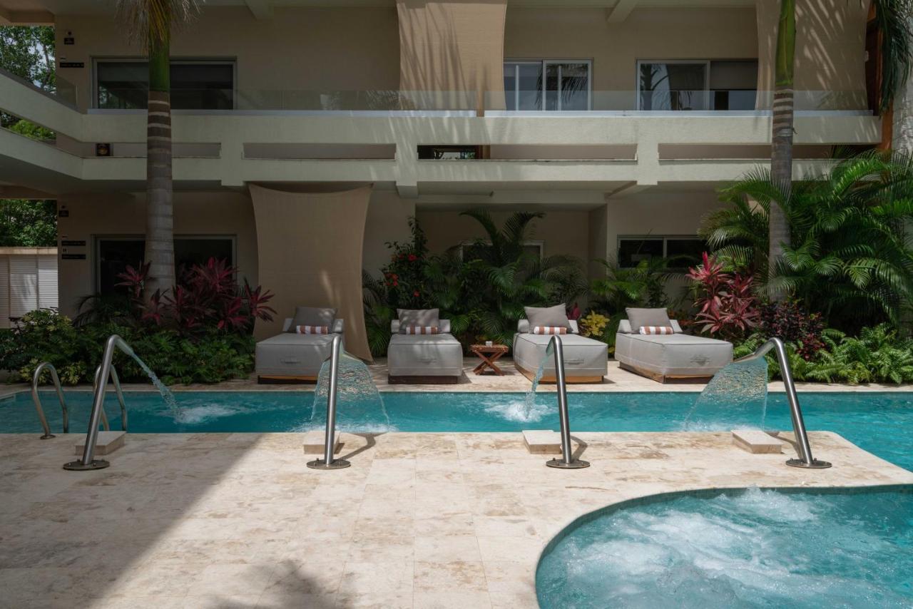 Valhalla By Biwa Hotel Tulum