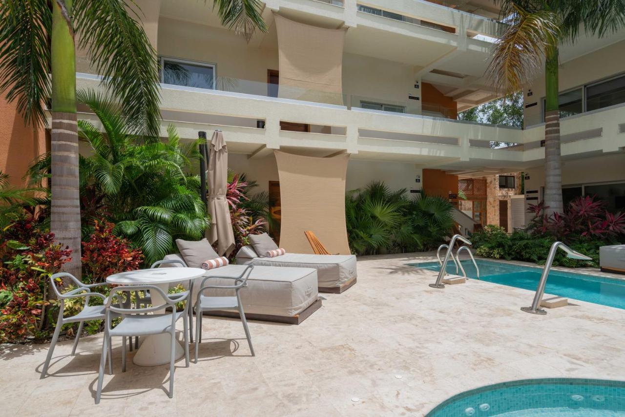 Hotel Valhalla By Biwa Tulum
