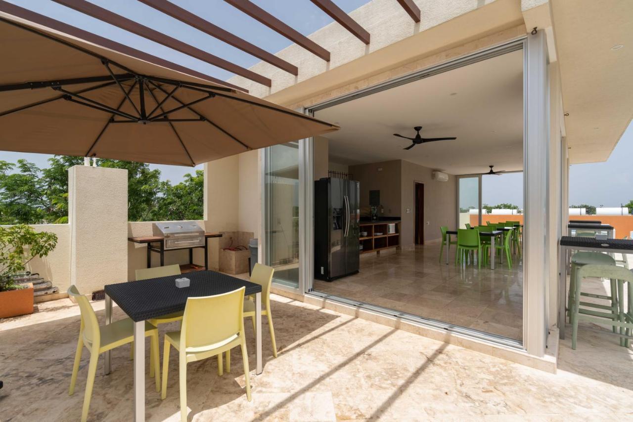 Valhalla By Biwa Hotel Tulum