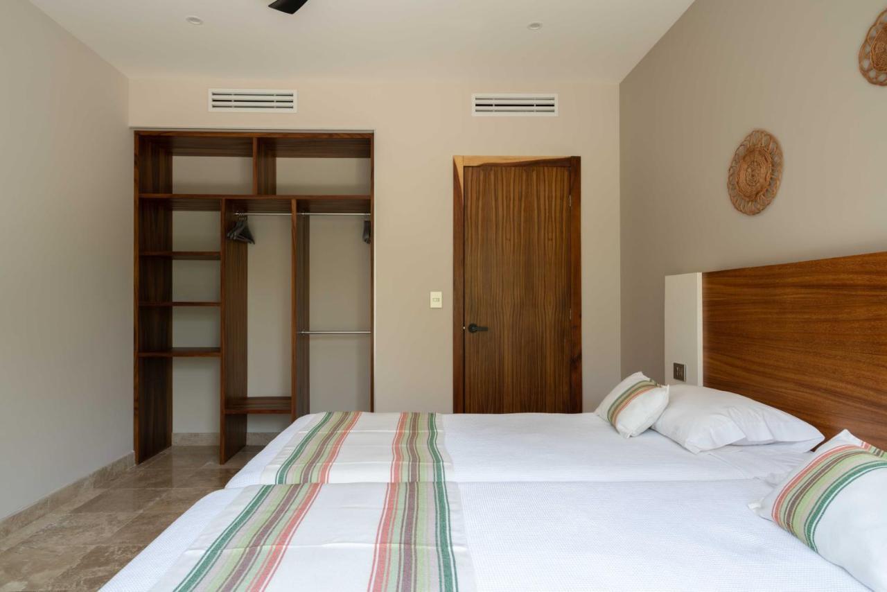 Valhalla By Biwa 3* Tulum