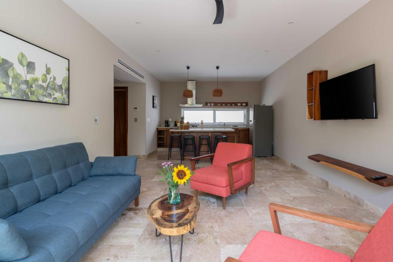 Valhalla By Biwa 3* Tulum
