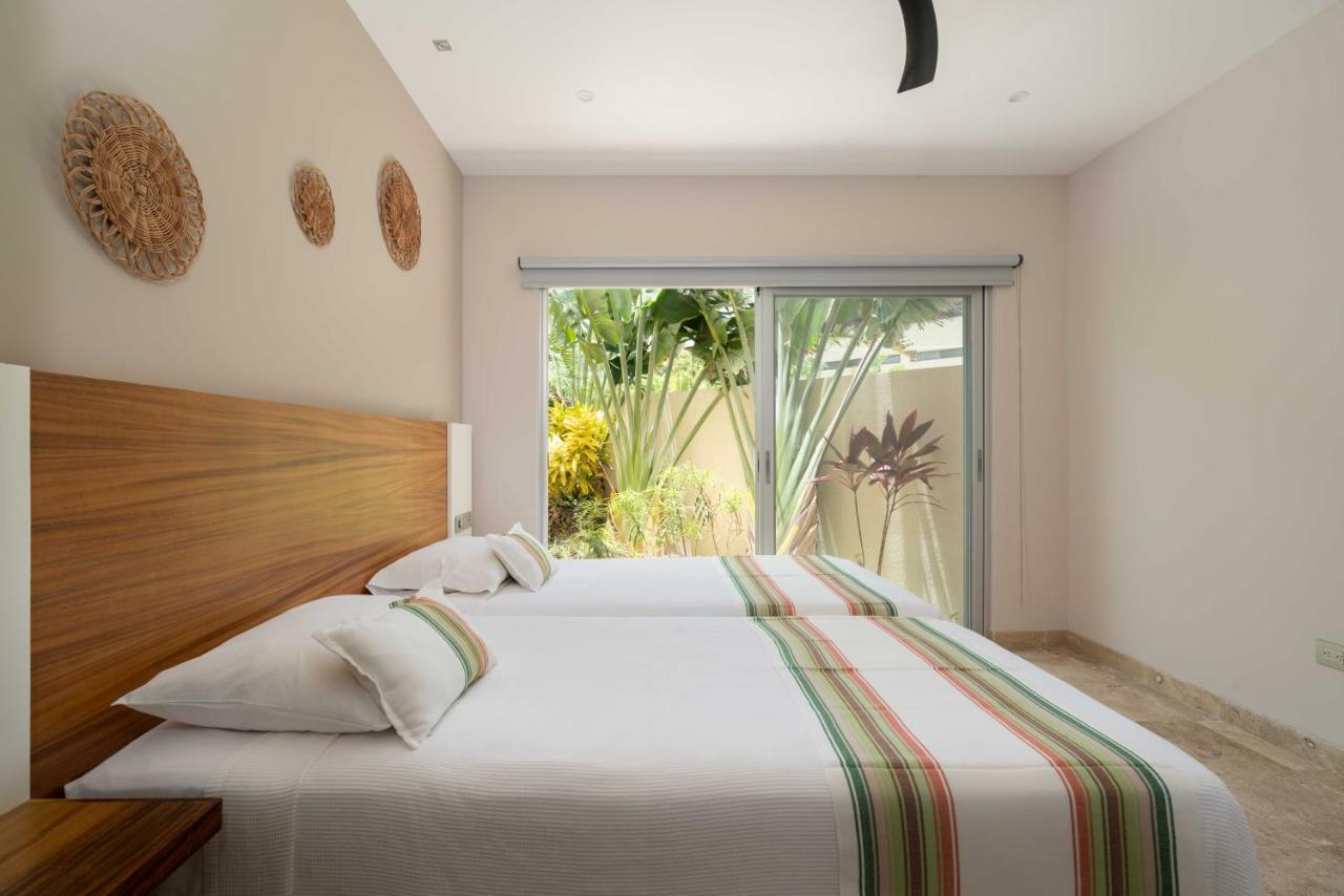 Valhalla By Biwa 3* Tulum