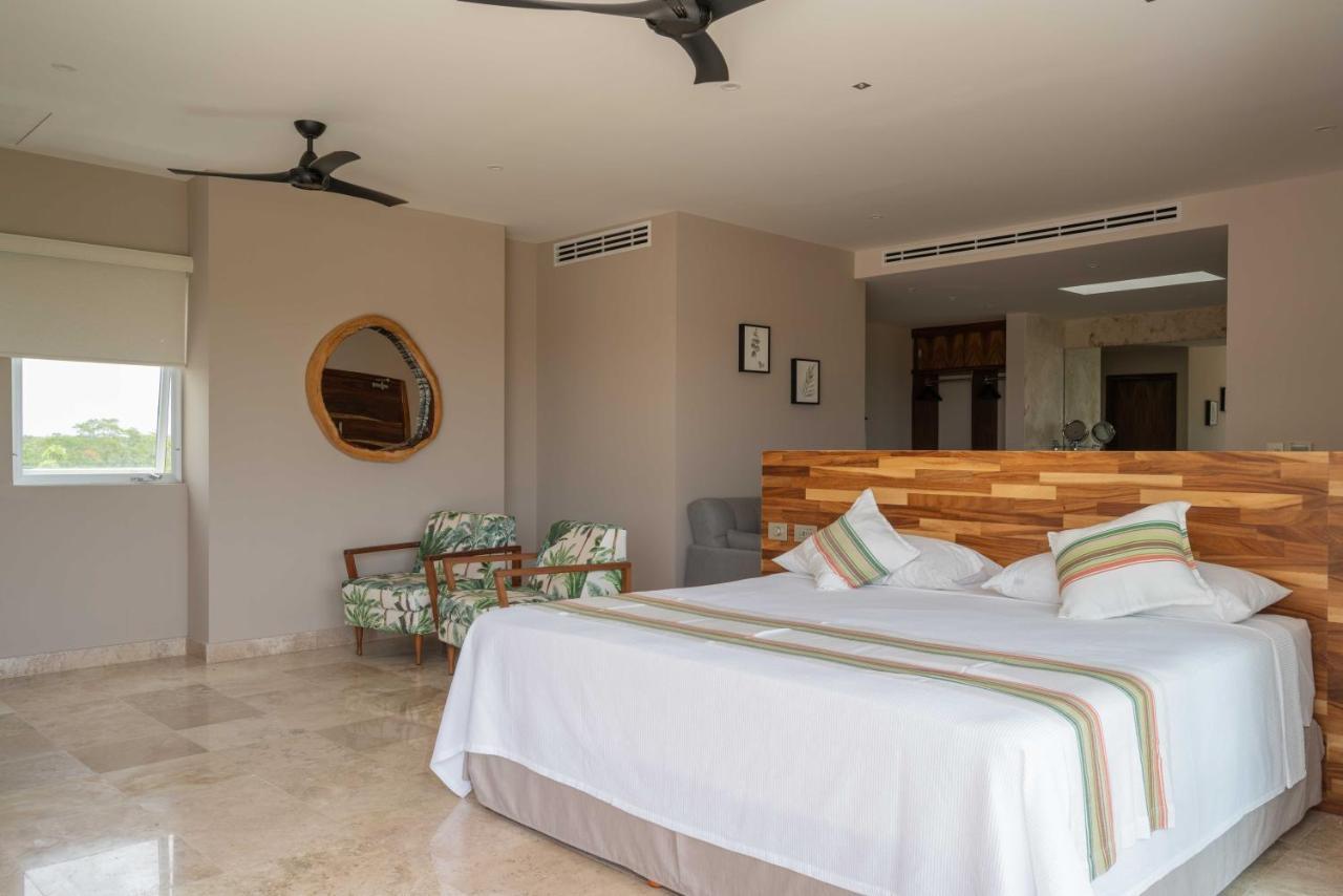 Valhalla By Biwa Hotel Tulum