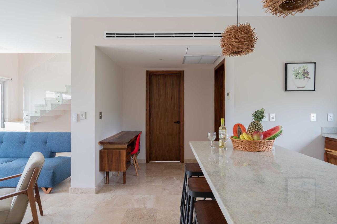 Hotel Valhalla By Biwa Tulum