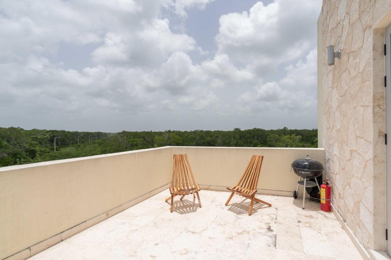 Valhalla By Biwa 3* Tulum