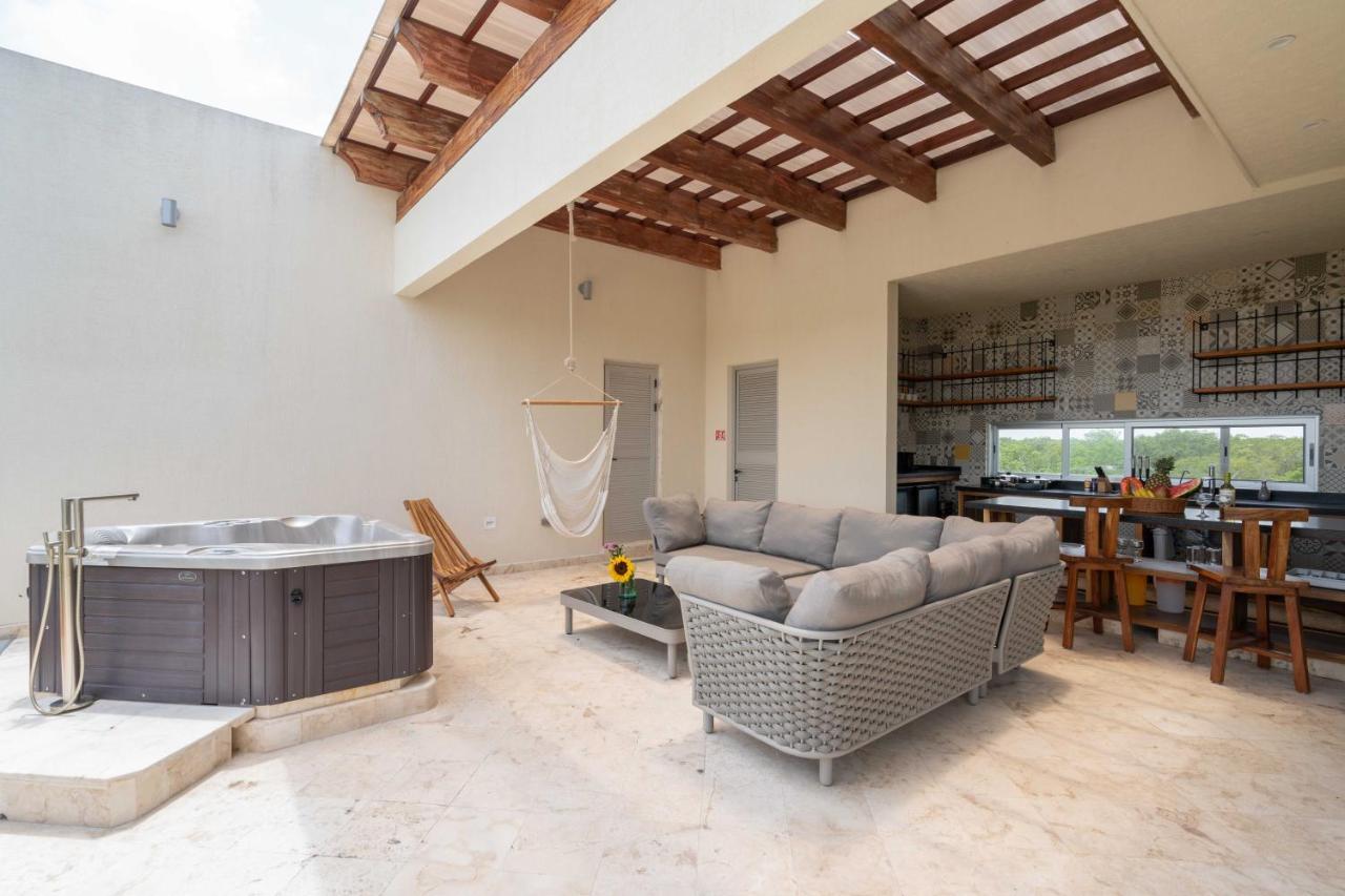 Valhalla By Biwa Hotel Tulum