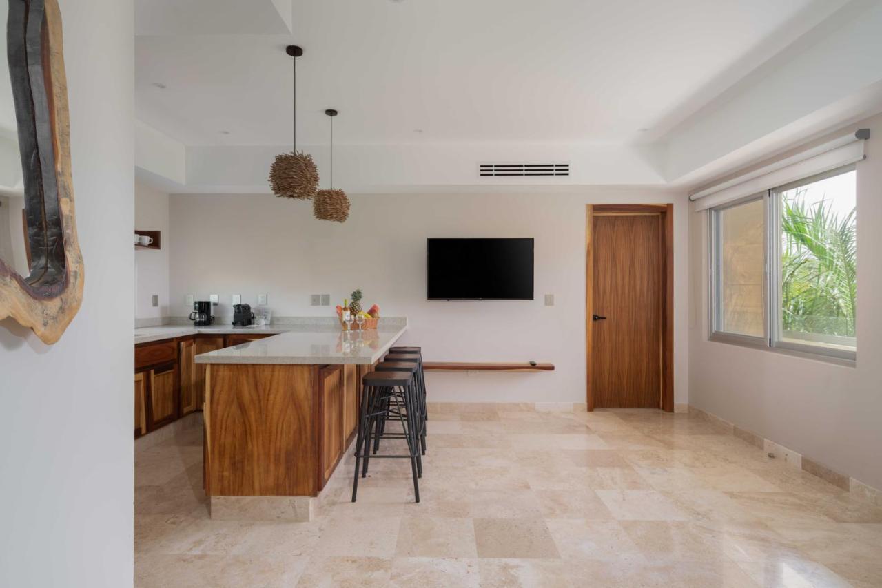 Hotel Valhalla By Biwa Tulum
