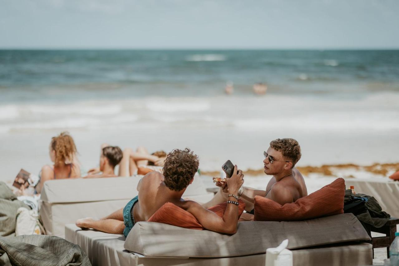 Lirios 4* Tulum