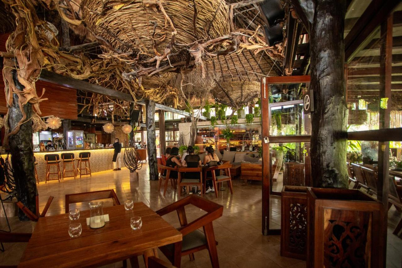 Lirios Hotel Tulum