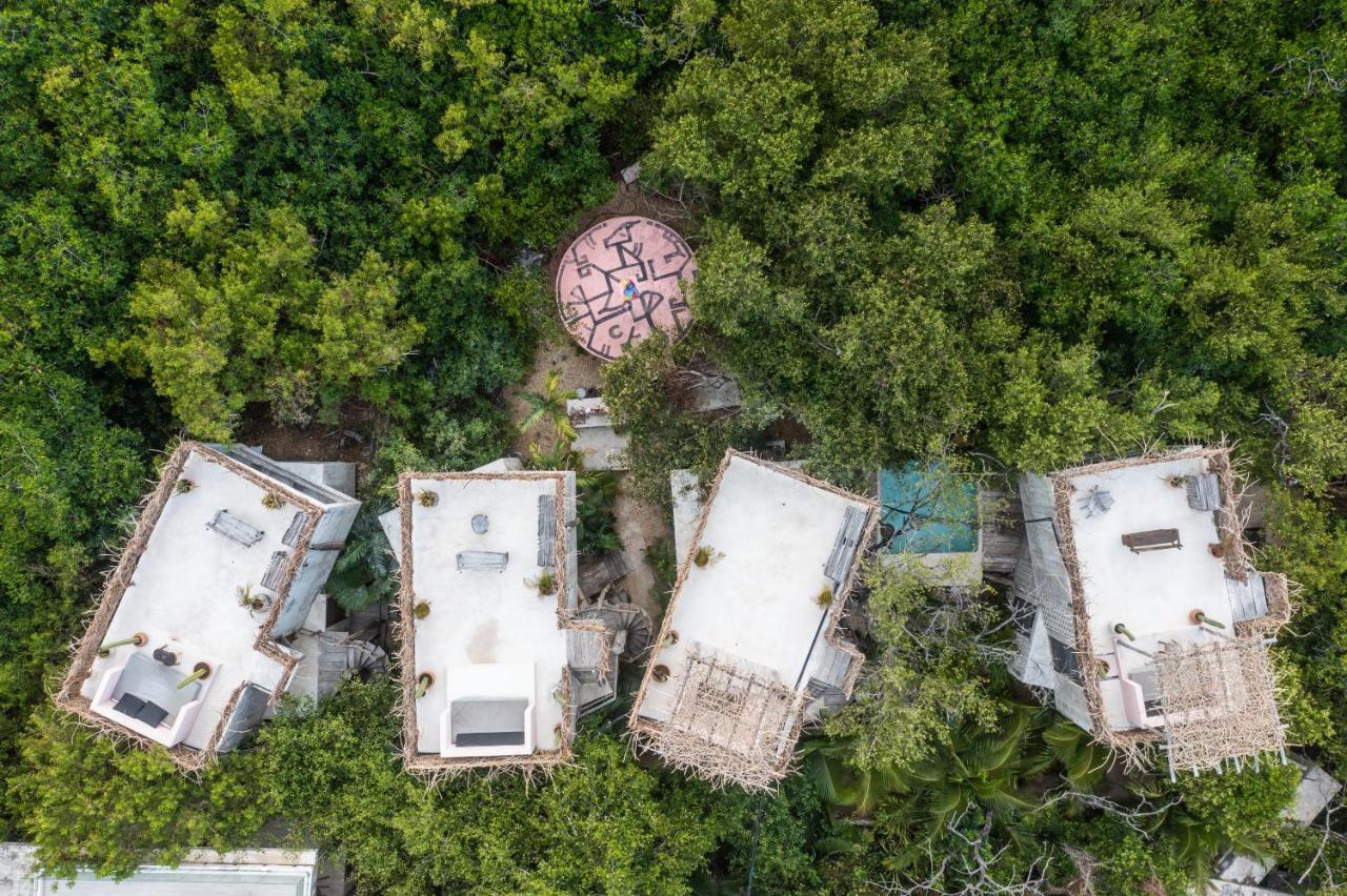 Hotel Casa Coyote