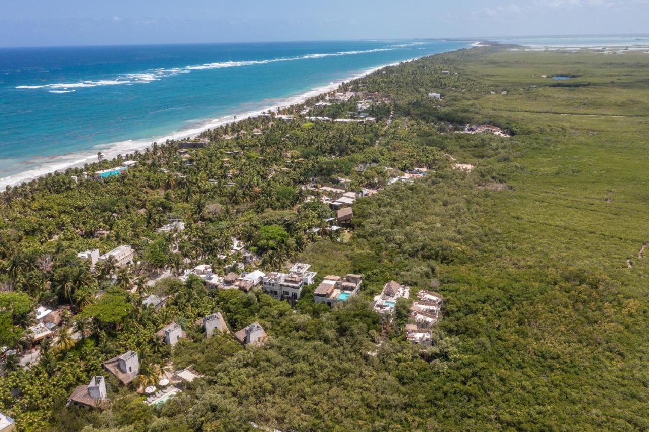 Hotel Casa Coyote 3*