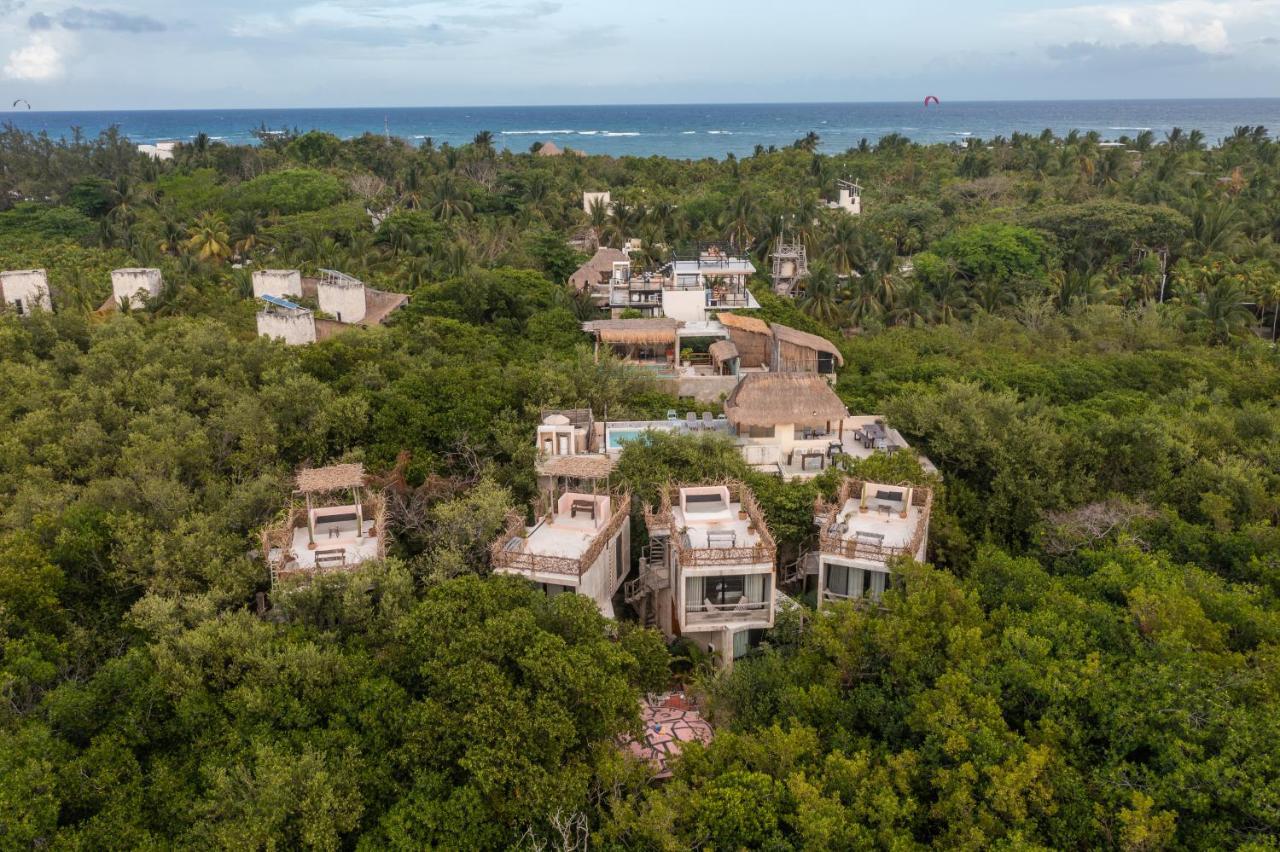 Casa Coyote 3* Tulum