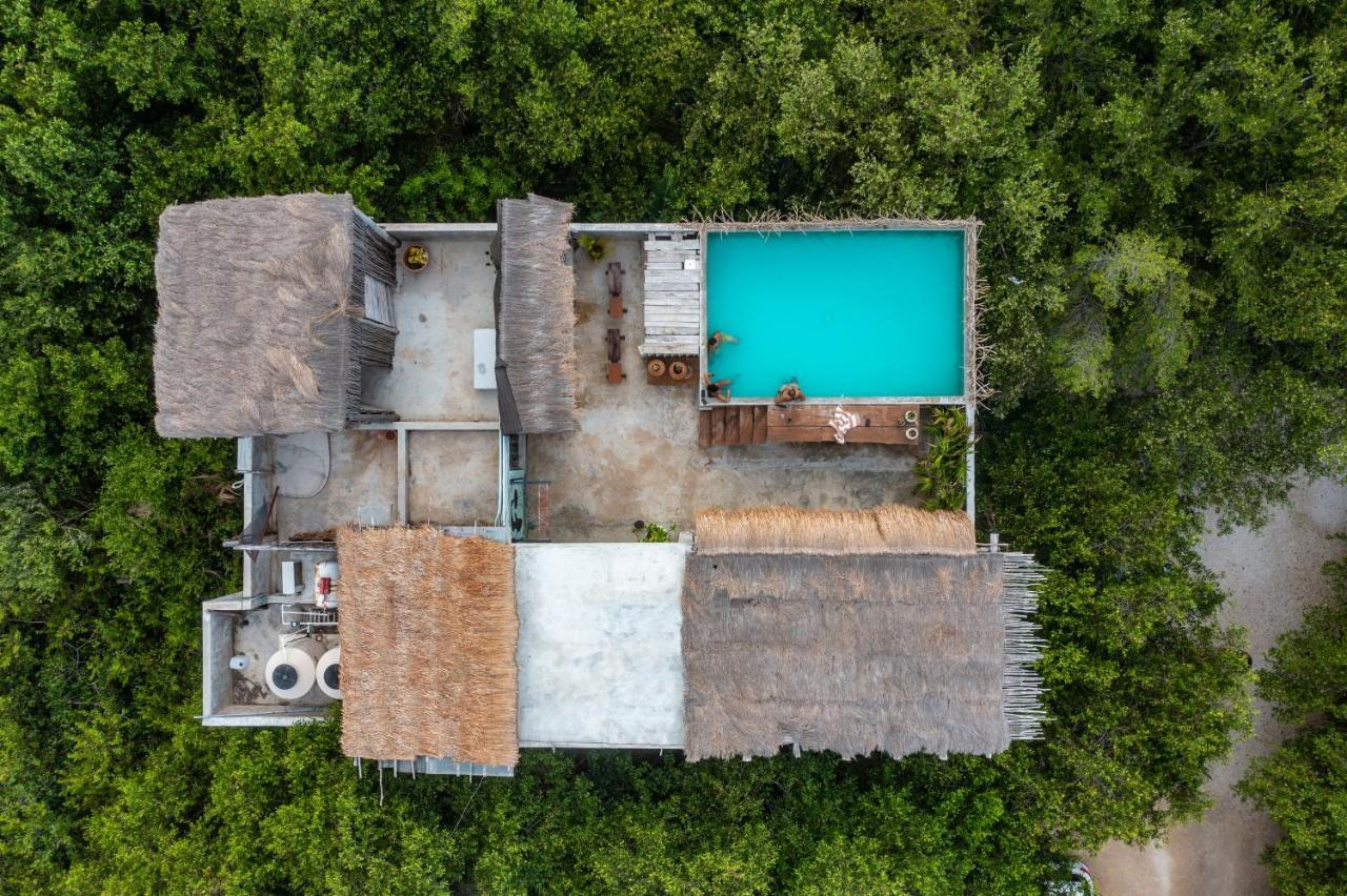 Casa Coyote 3* Tulum