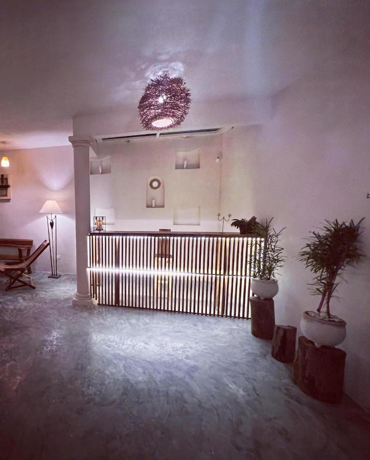 Casa Bix A Beel. Hotel 3*