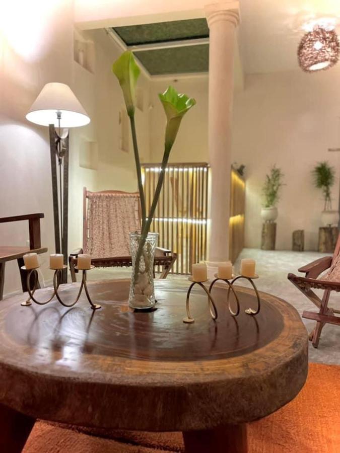 Hotel Casa Bix A Beel. 3*