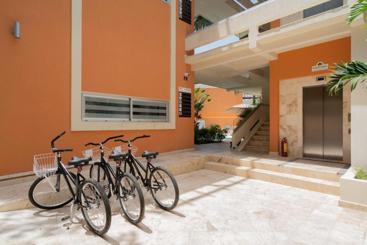 Valhalla By Biwa Hotel Tulum