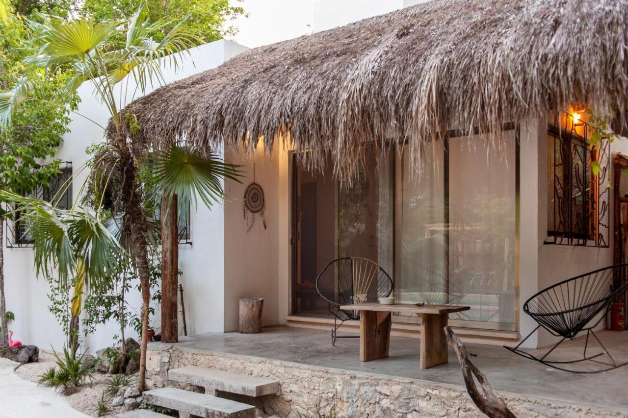 Apartahotel Buena Onda Tulum