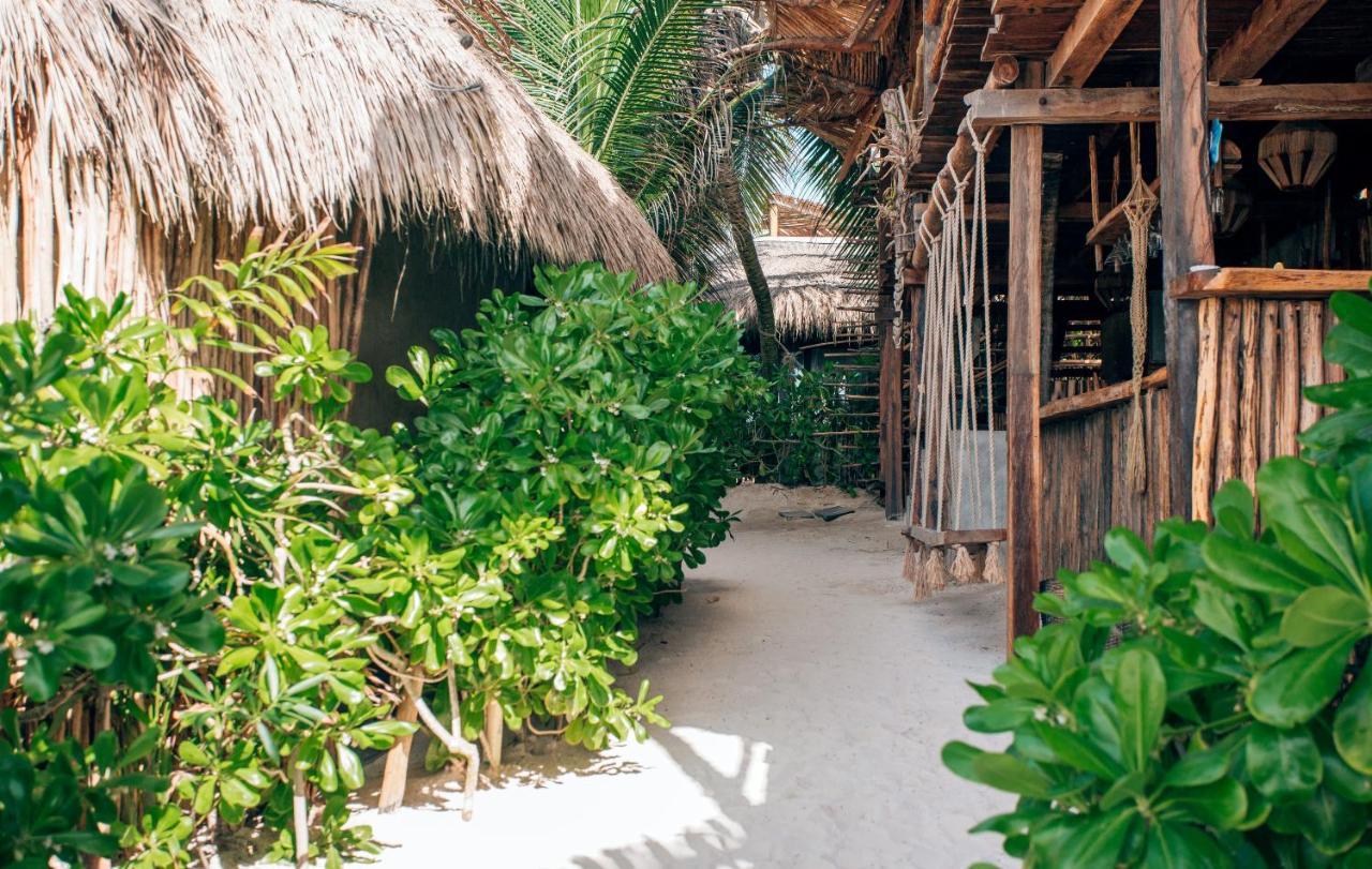 Orchid House (adults Only) Tulum