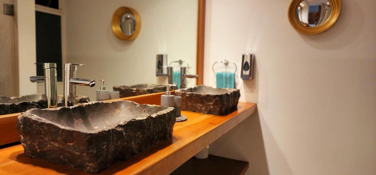 Kin - Veinte Doce Deluxe Apartamento *