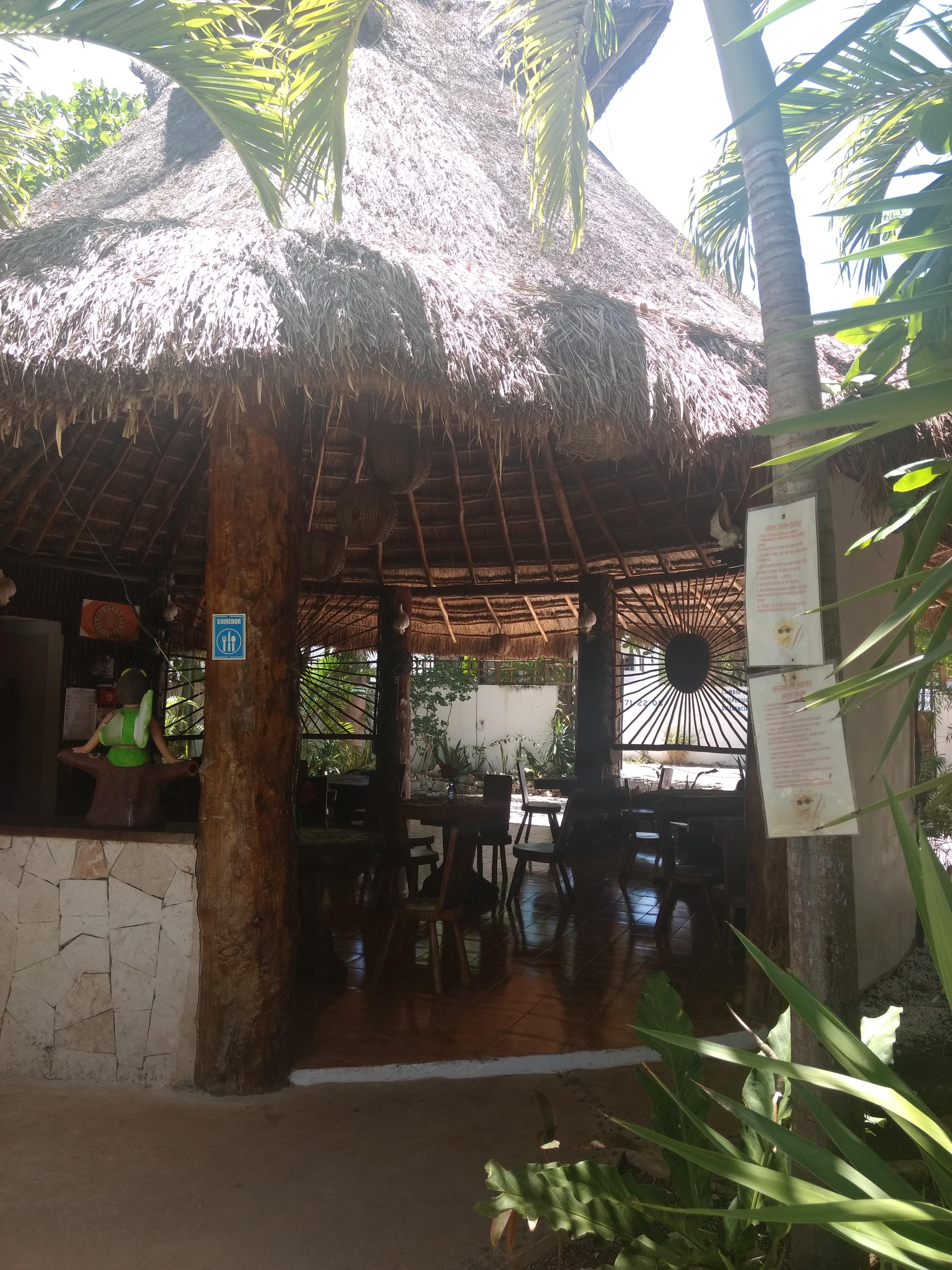 & Gardens 3* Tulum