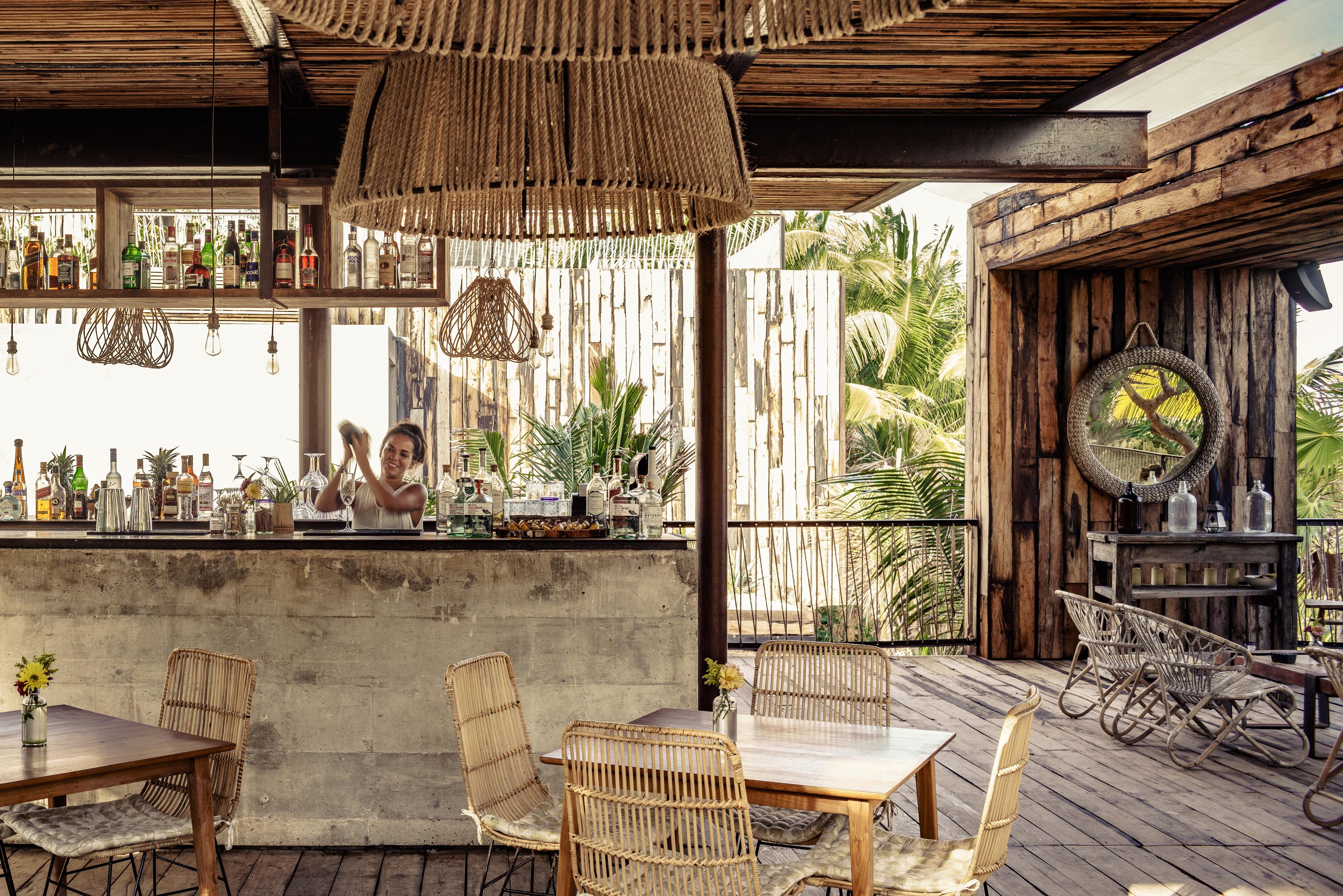 Be & (adults Only) 5* Tulum