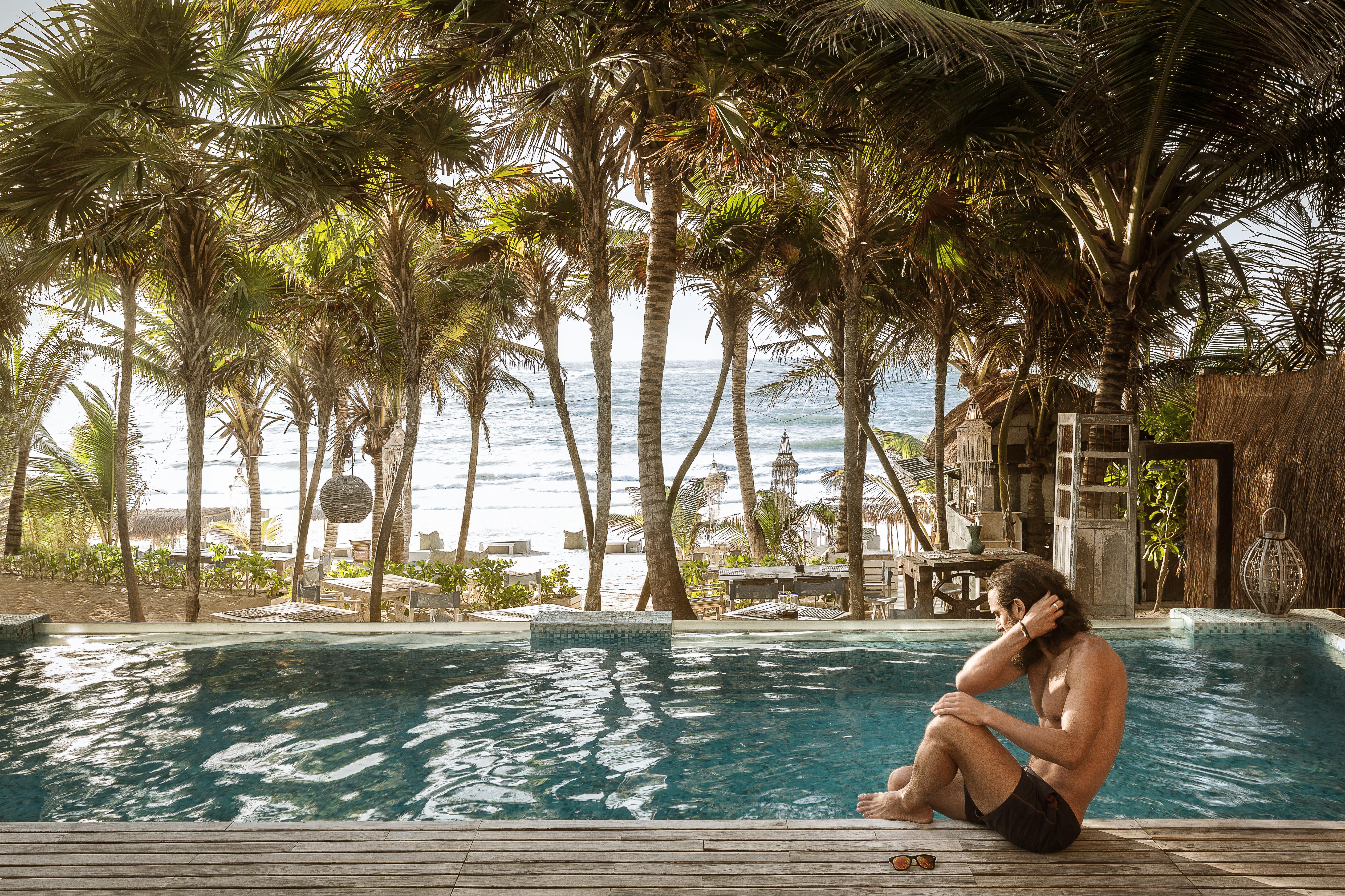 Be & (adults Only) 5* Tulum