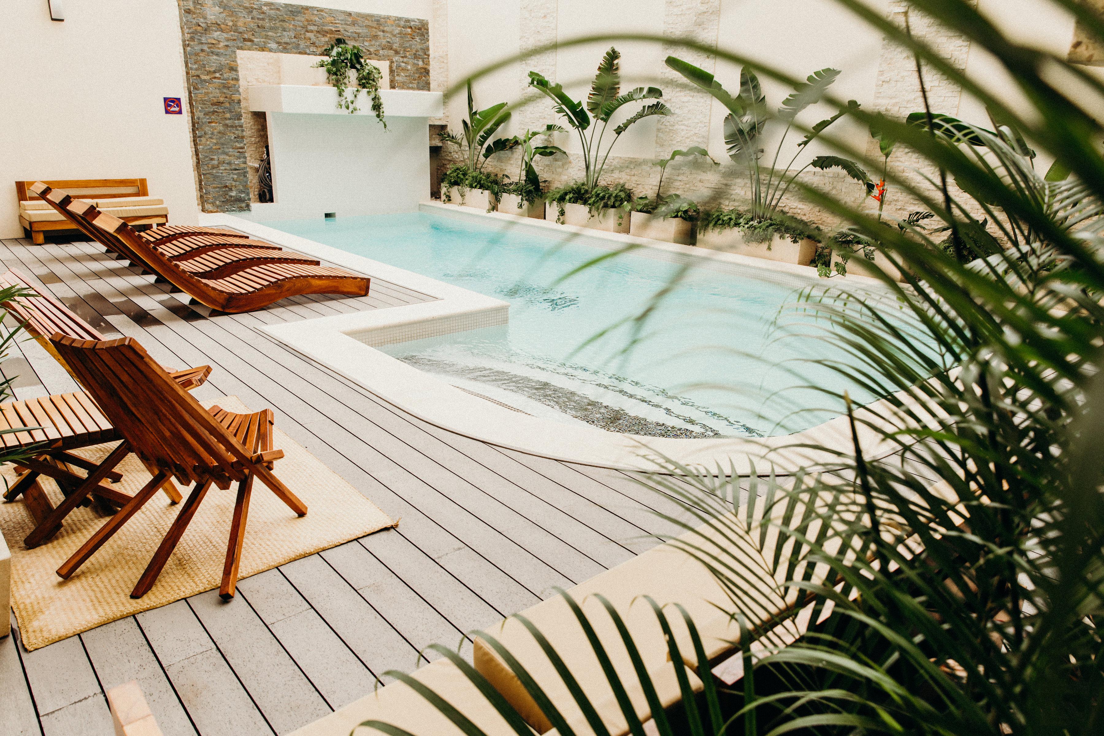 Biwa Hotel Tulum