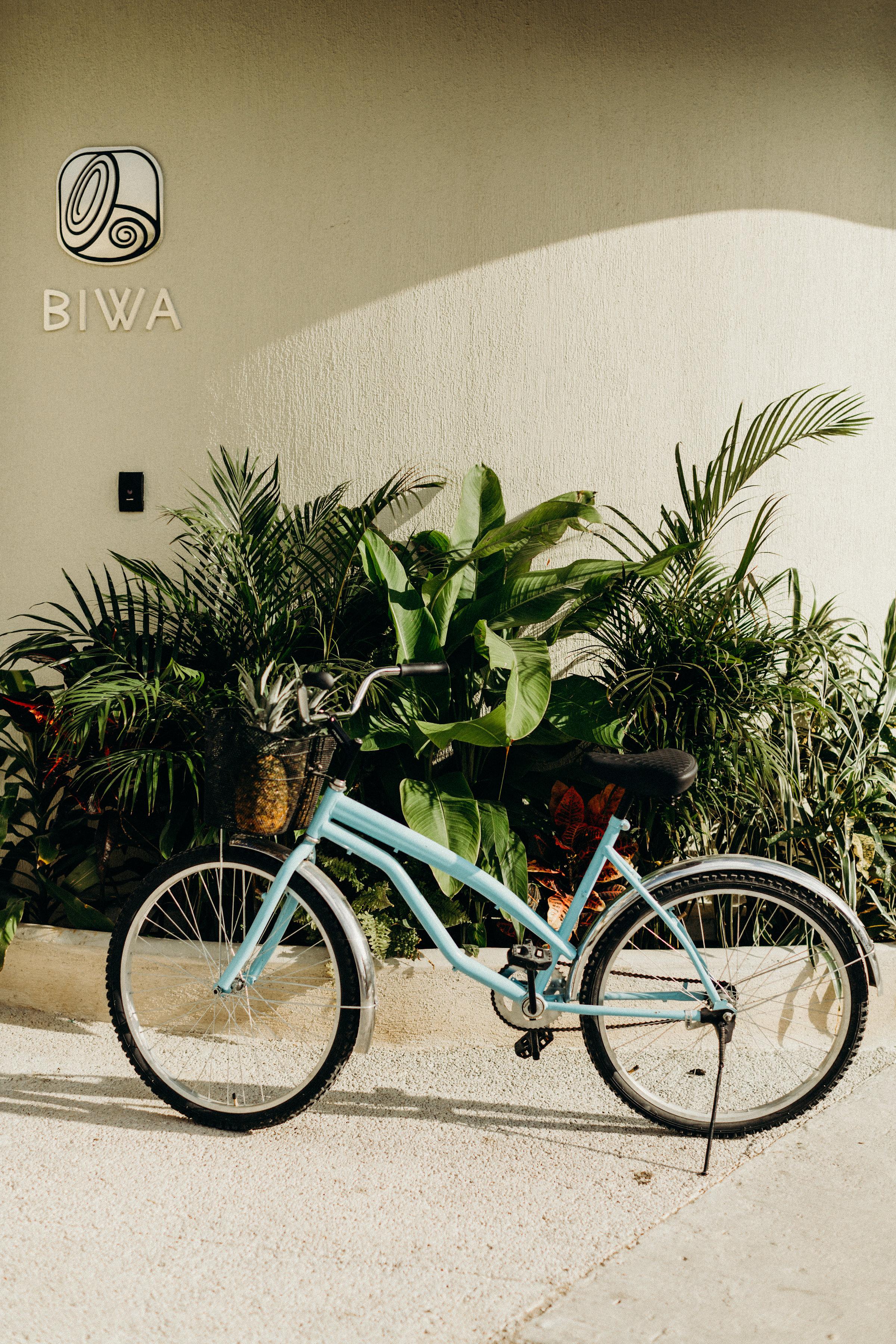 Hotel Biwa Tulum