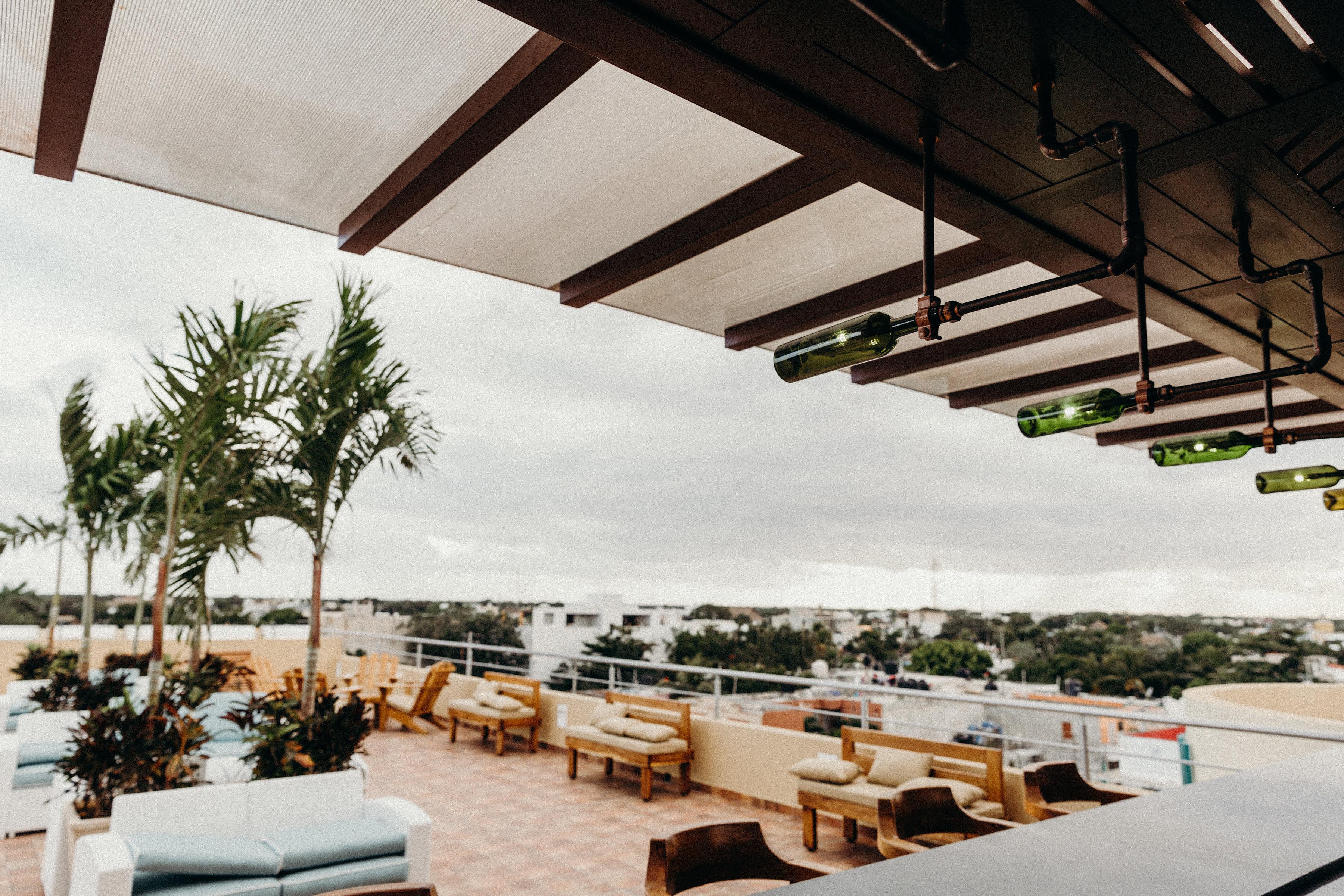 Biwa Hotel Tulum