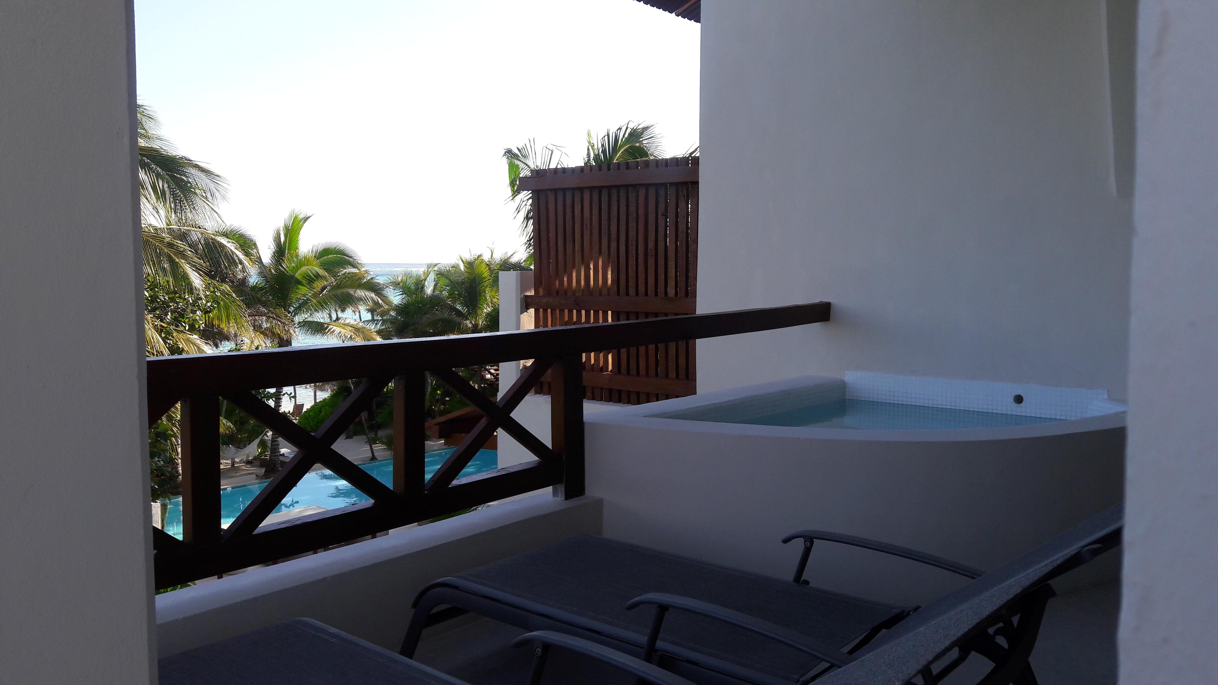 Jashita (adults Only) Tulum