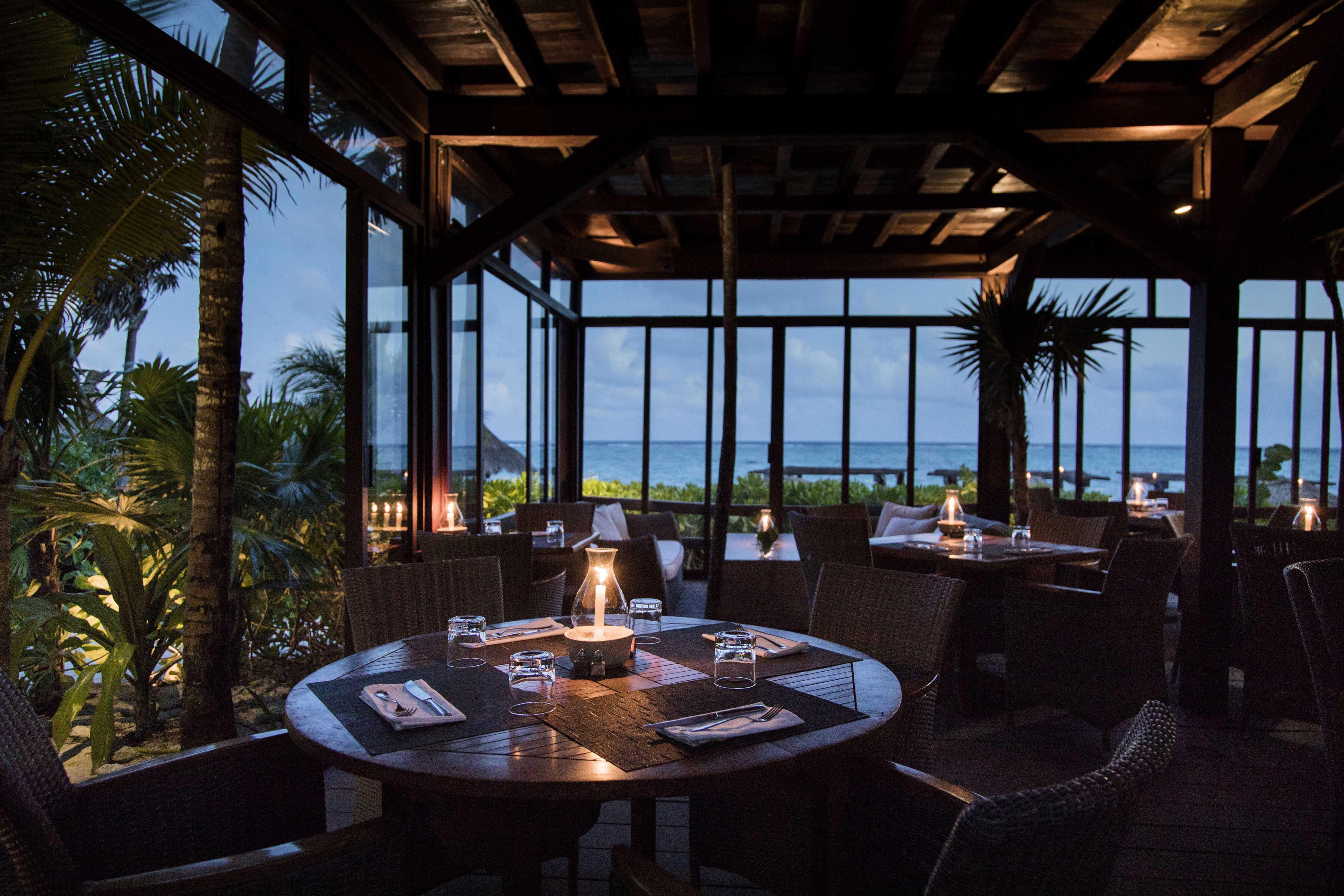 Hotel Jashita (adults Only) Tulum