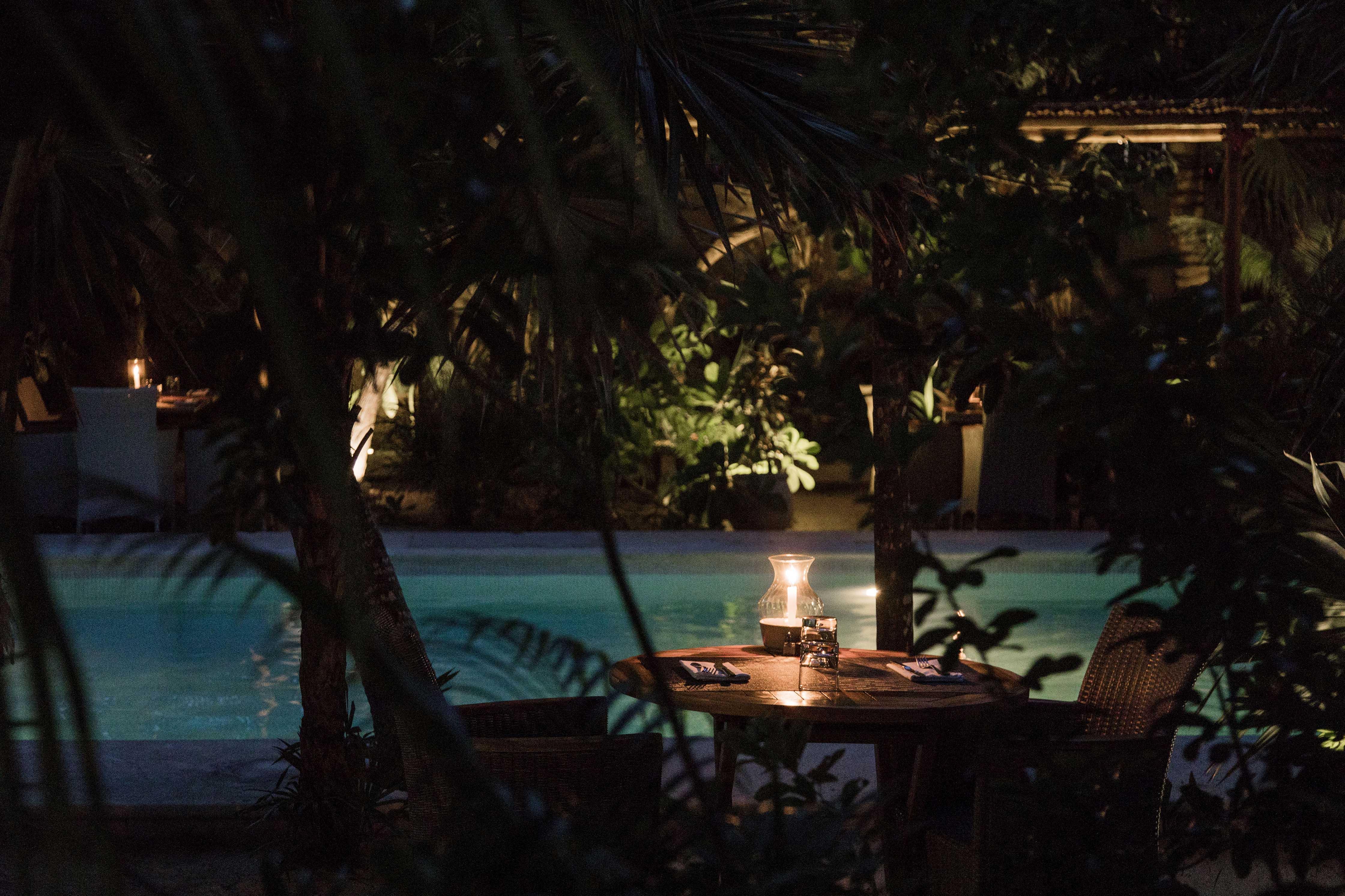 Jashita (adults Only) Hotel Tulum