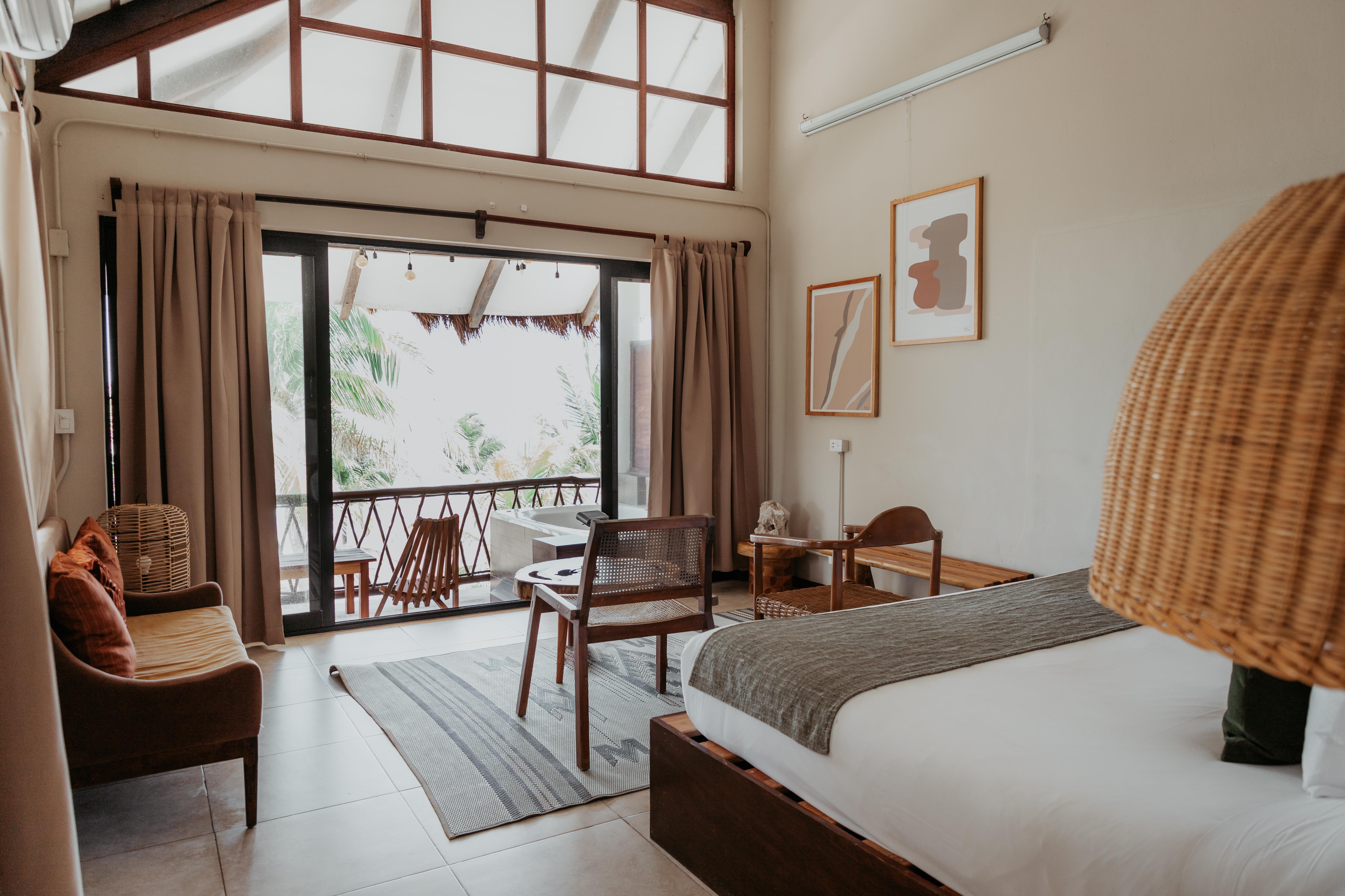 Lirios Hotel Tulum