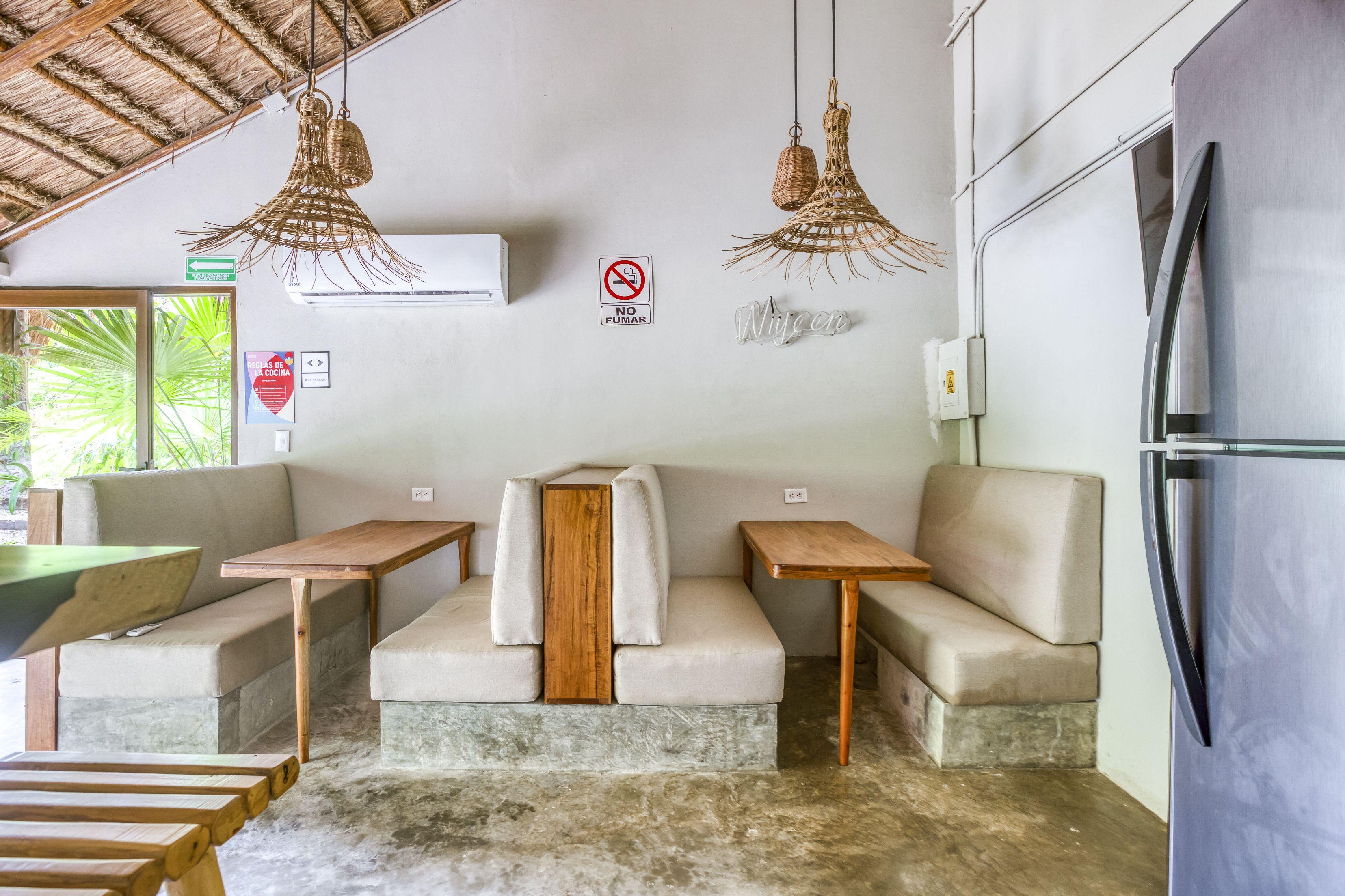 Lirios Tulum