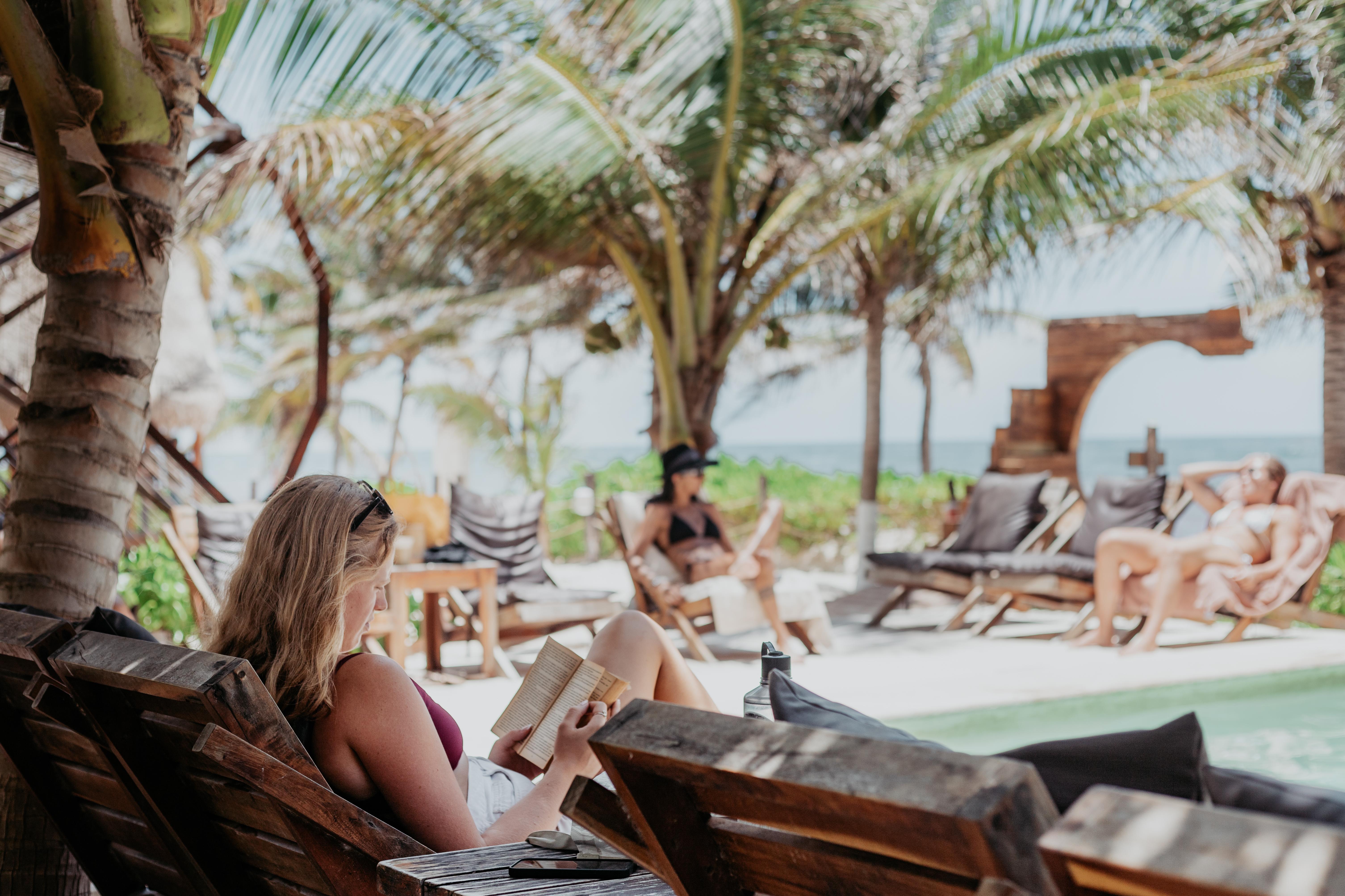 Lirios Hotel Tulum