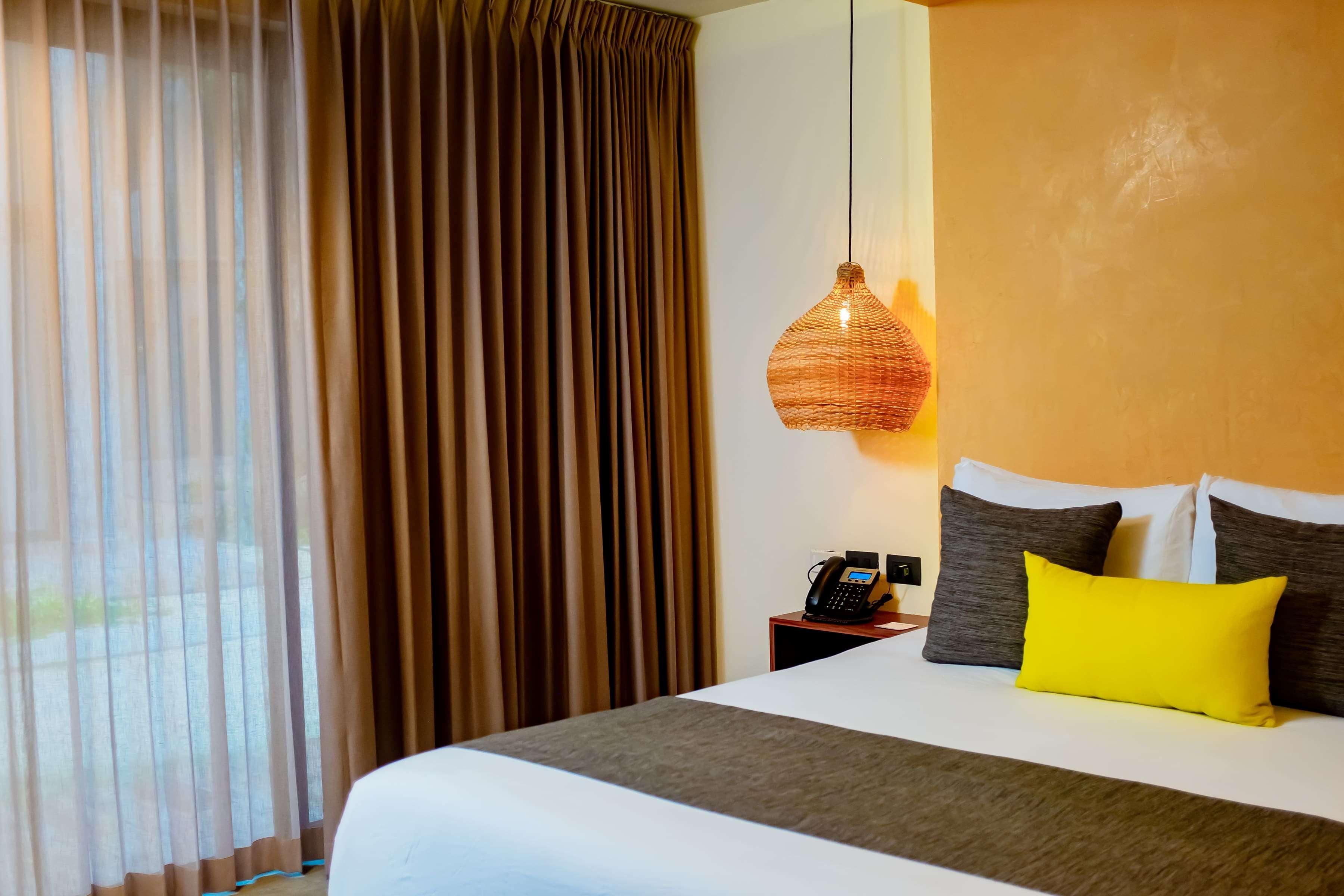 Hotel Esplendor By Wyndham Nook Tulum
