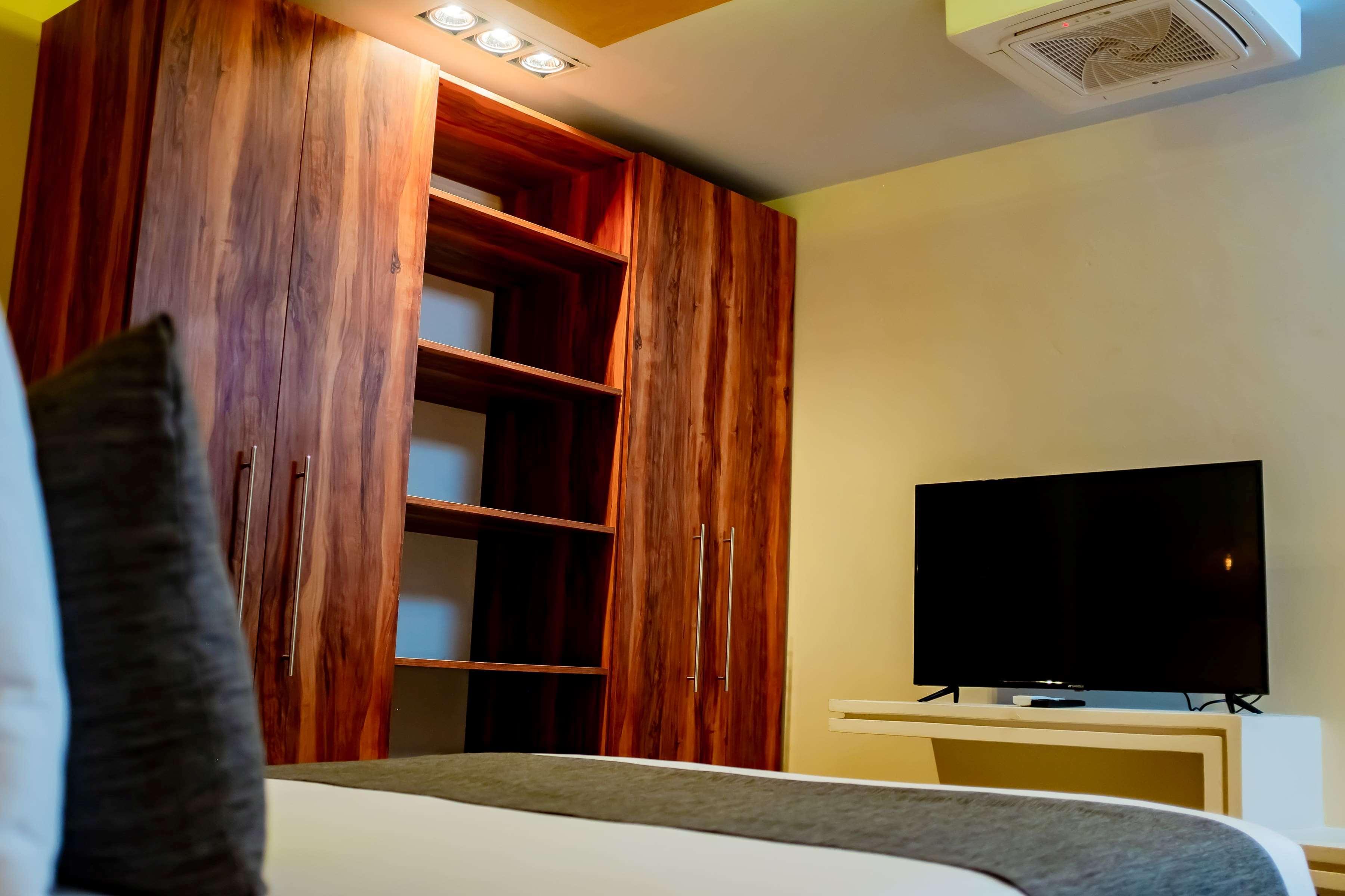 Hotel Esplendor By Wyndham Nook 4*