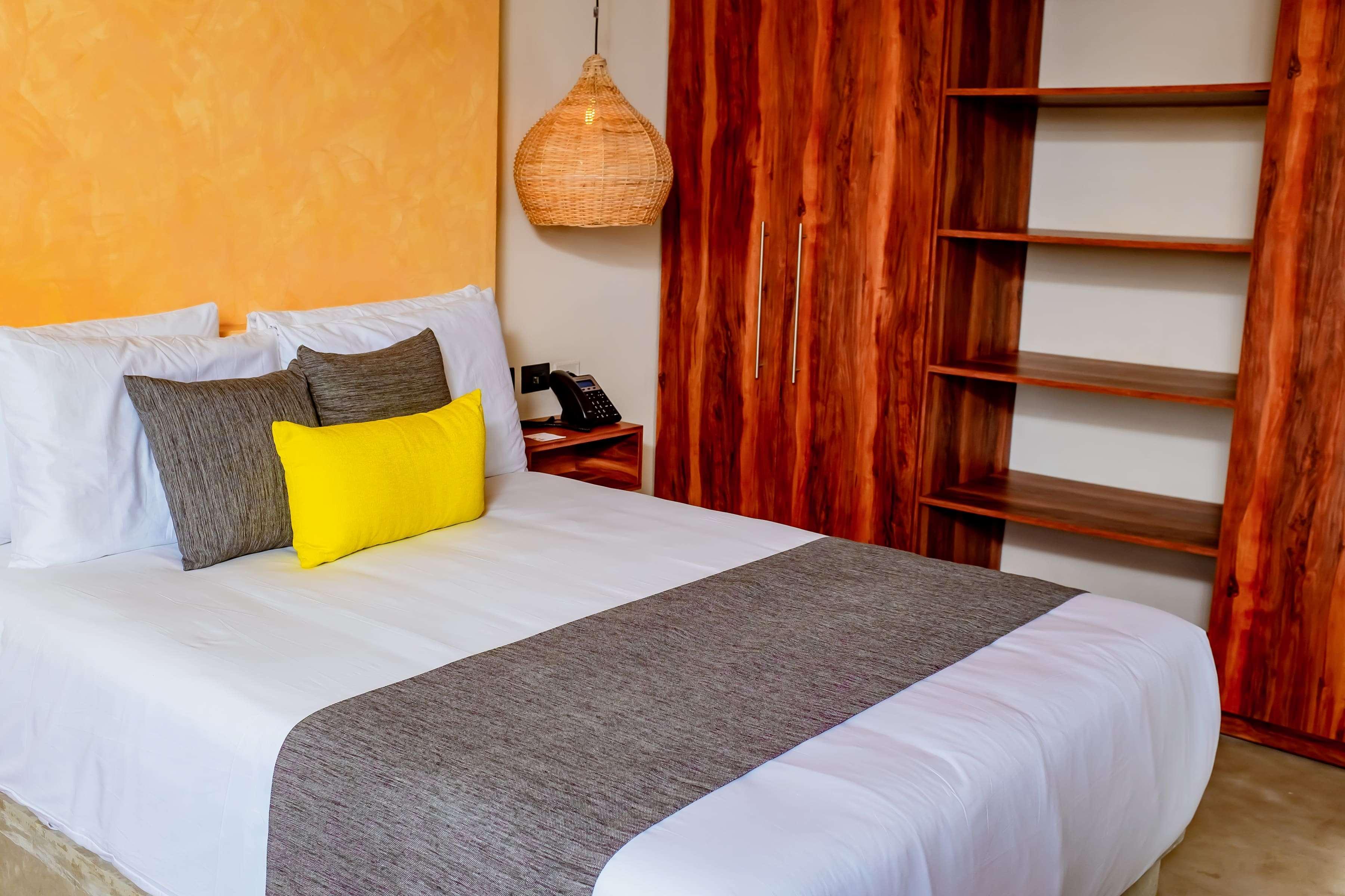 Esplendor By Wyndham Nook 4* Tulum