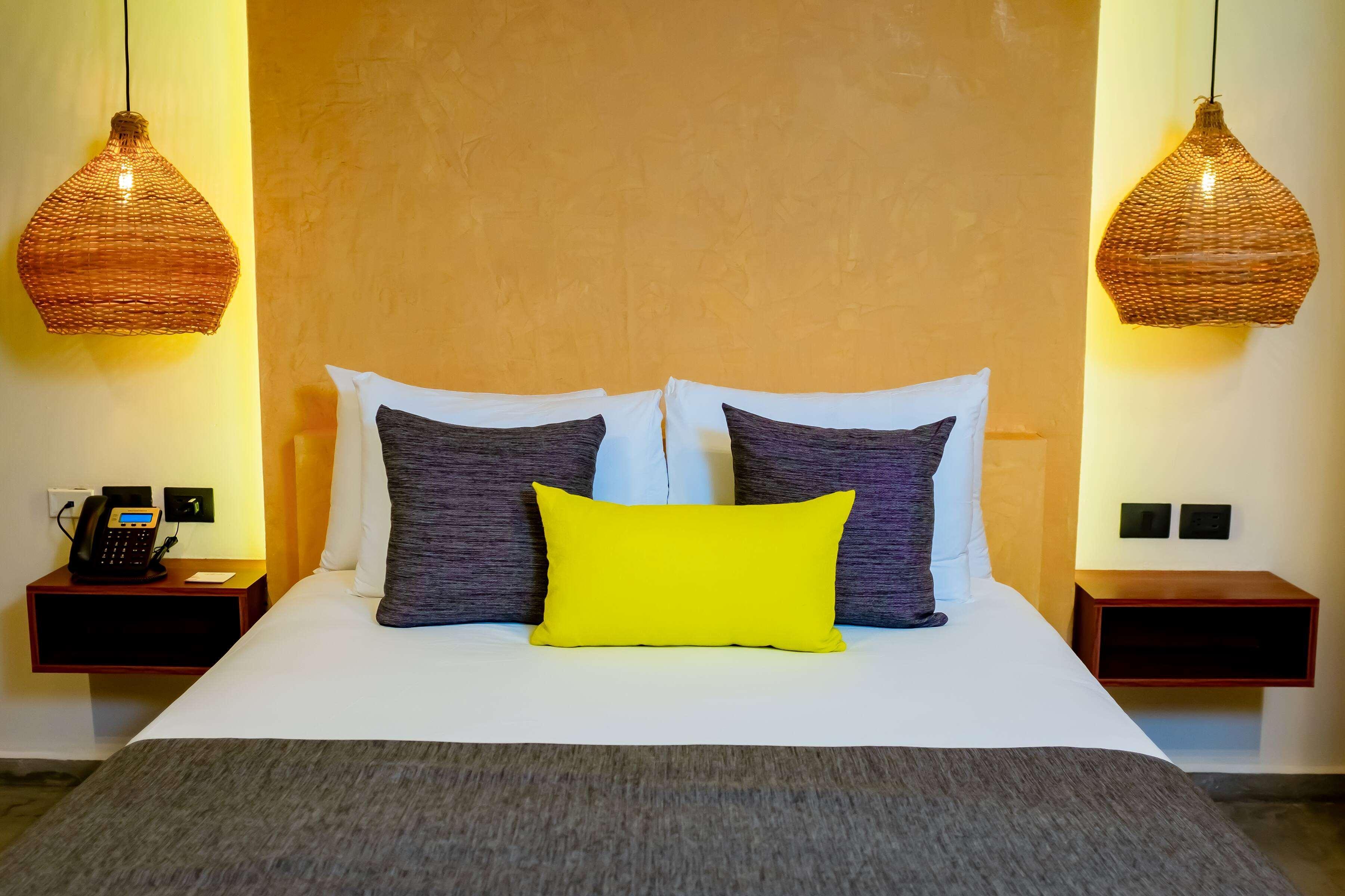 Hotel Esplendor By Wyndham Nook 4*