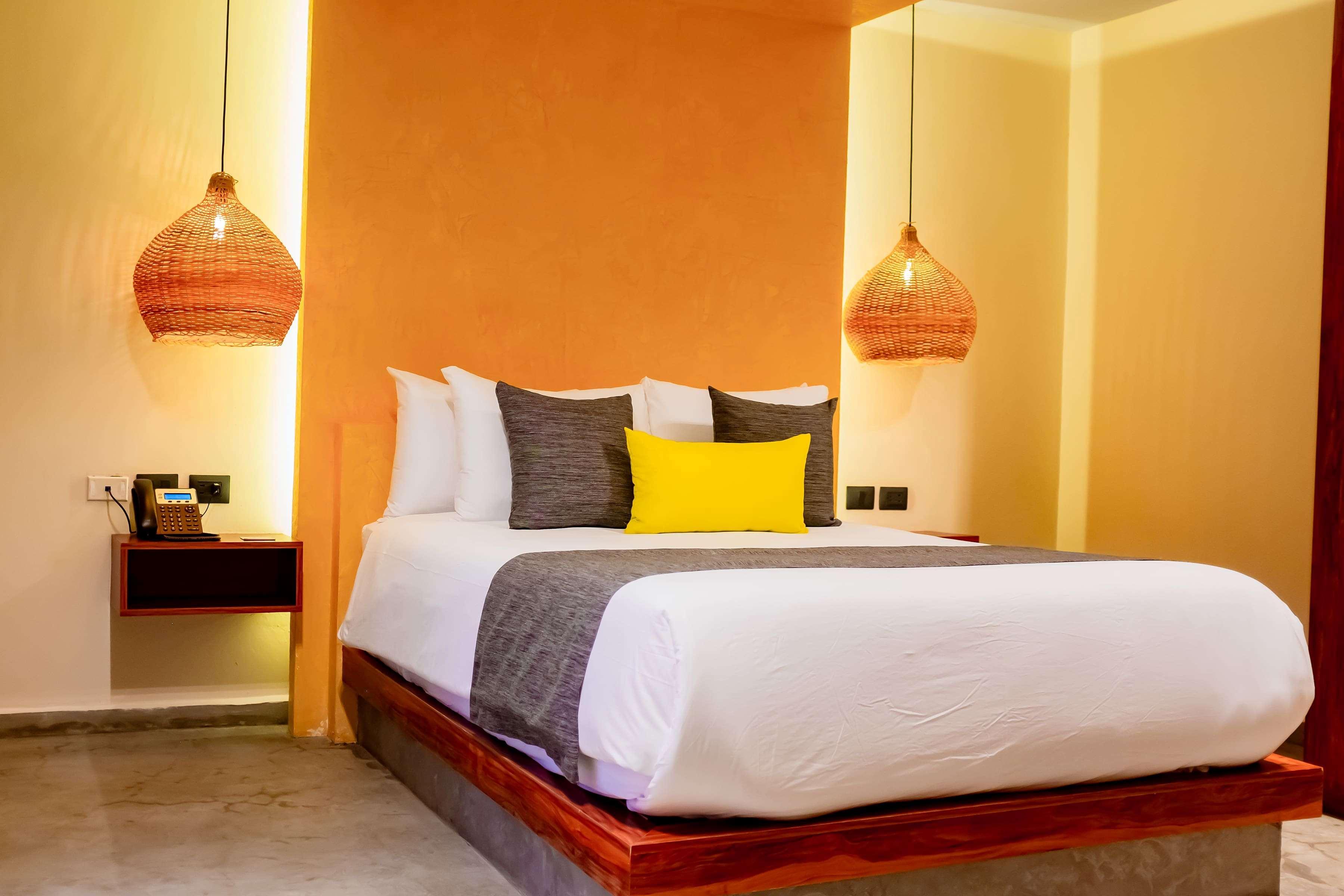 Esplendor By Wyndham Nook Hotel Tulum