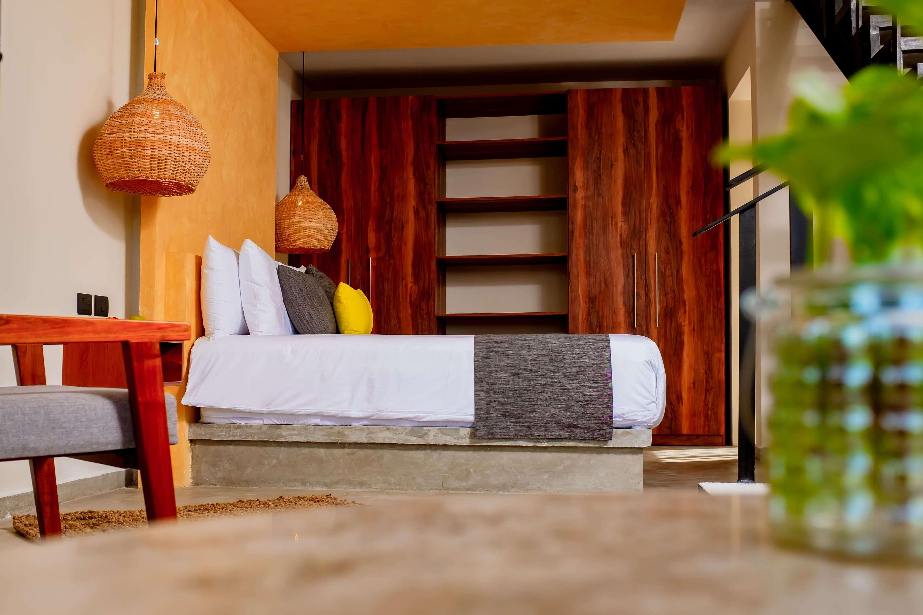 Hotel Esplendor By Wyndham Nook Tulum